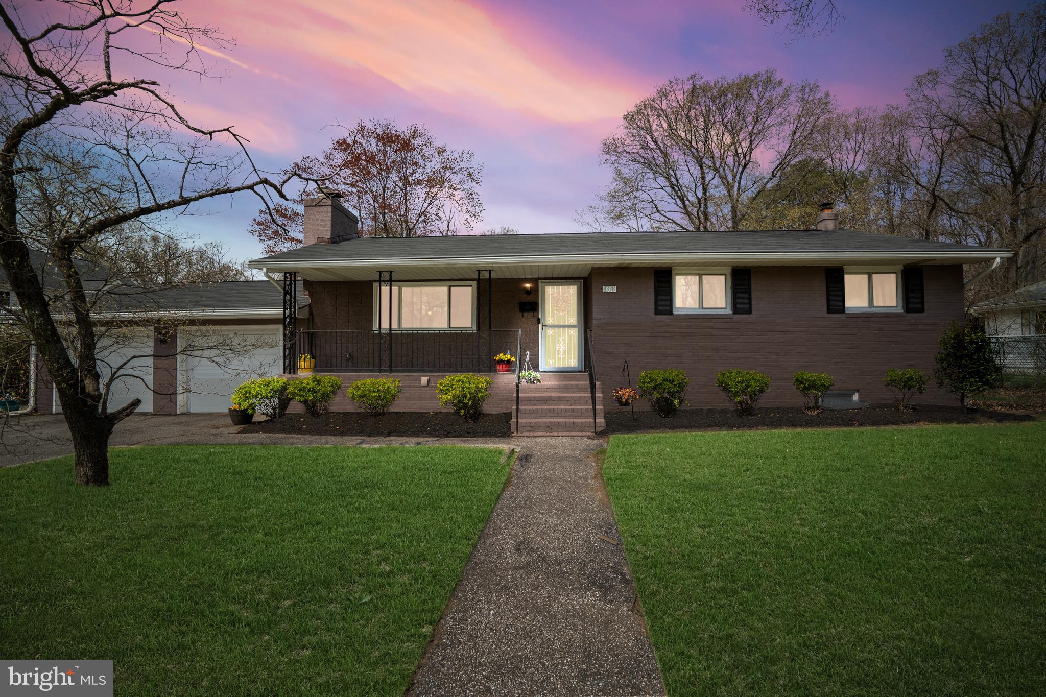 MAGOTHY PARK - Residential