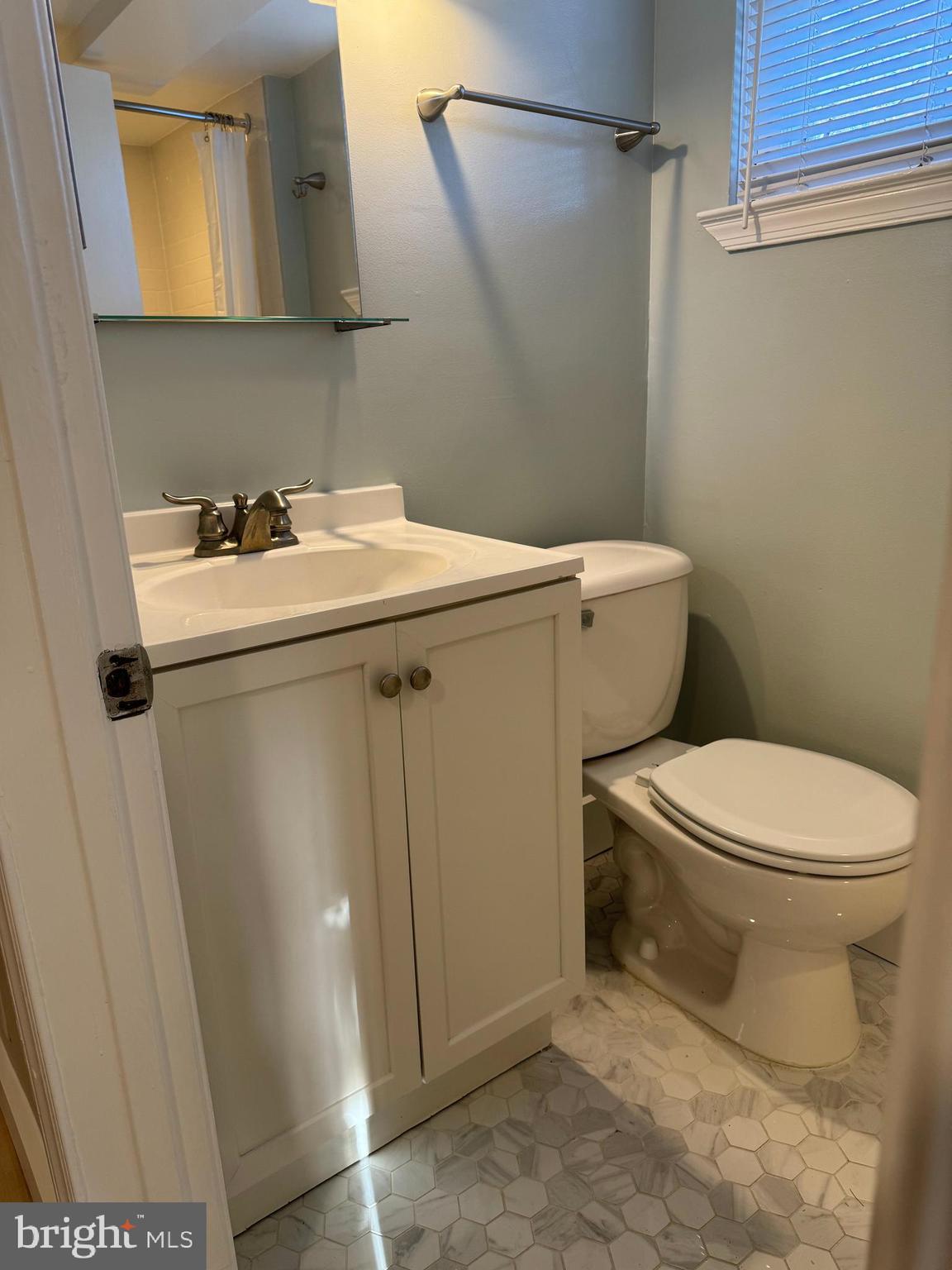 DANIELS PARK - Residential Lease