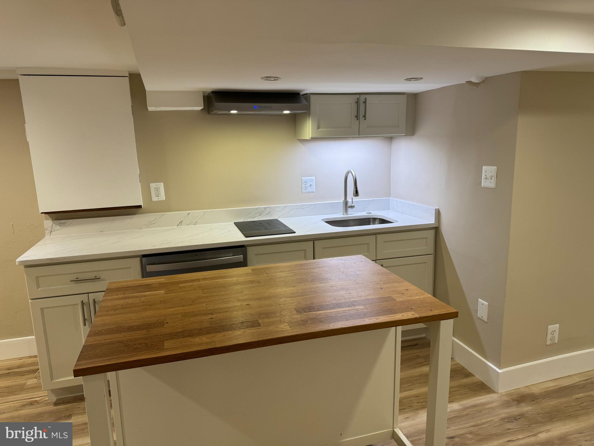 DANIELS PARK - Residential Lease