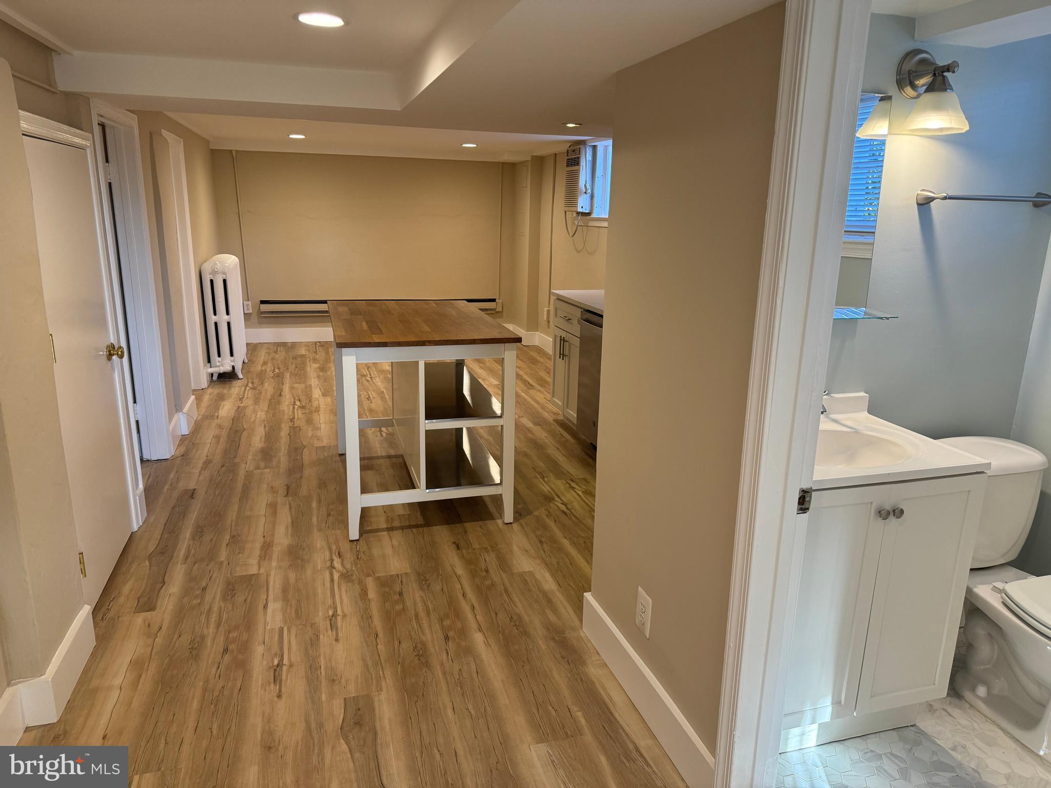 DANIELS PARK - Residential Lease