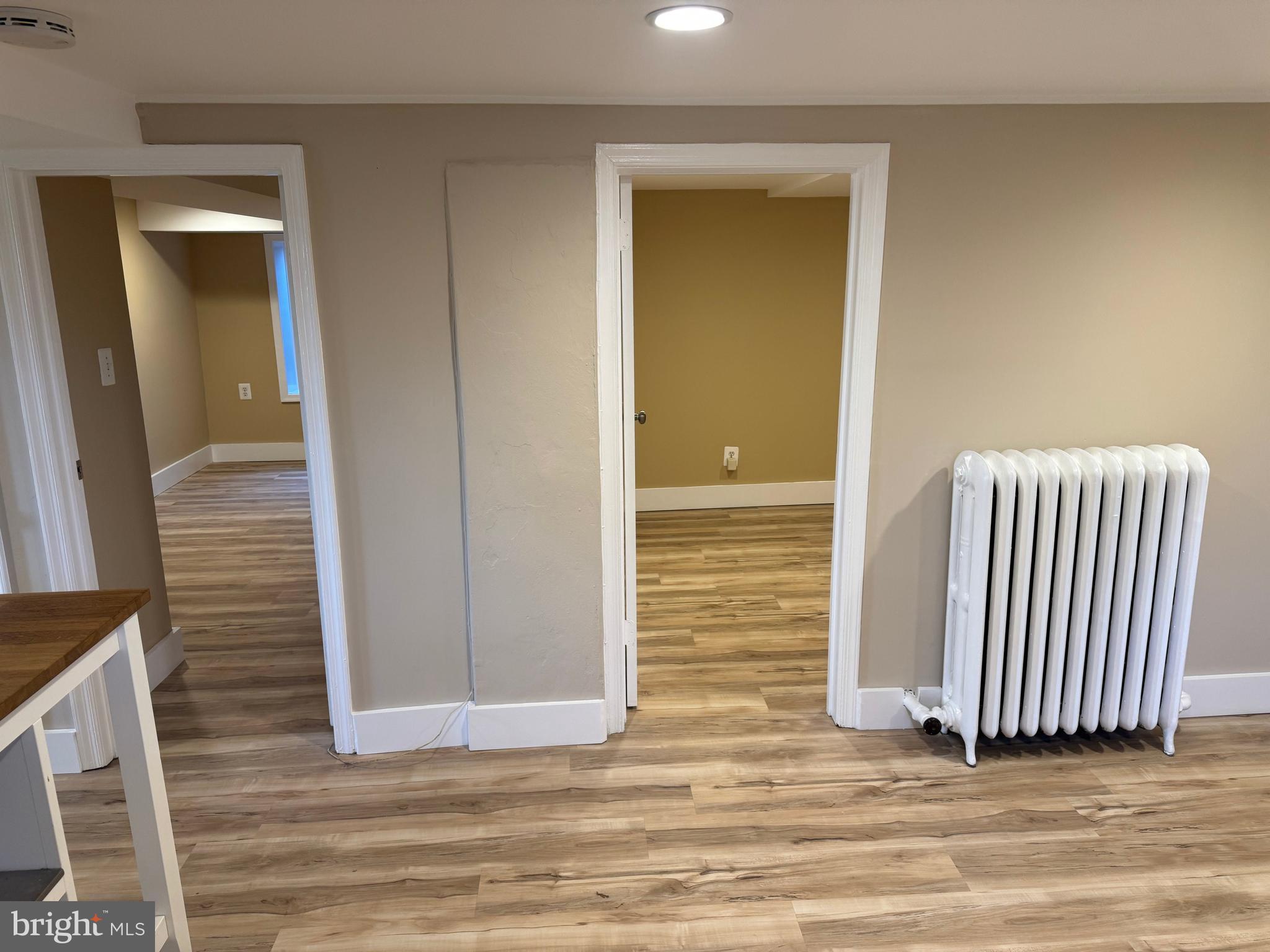 DANIELS PARK - Residential Lease