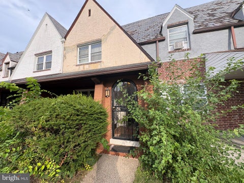 Townhouse For Sale - 3529 Wabash Avenue<br/> Baltimore City County, BALTIMORE, MD 21215