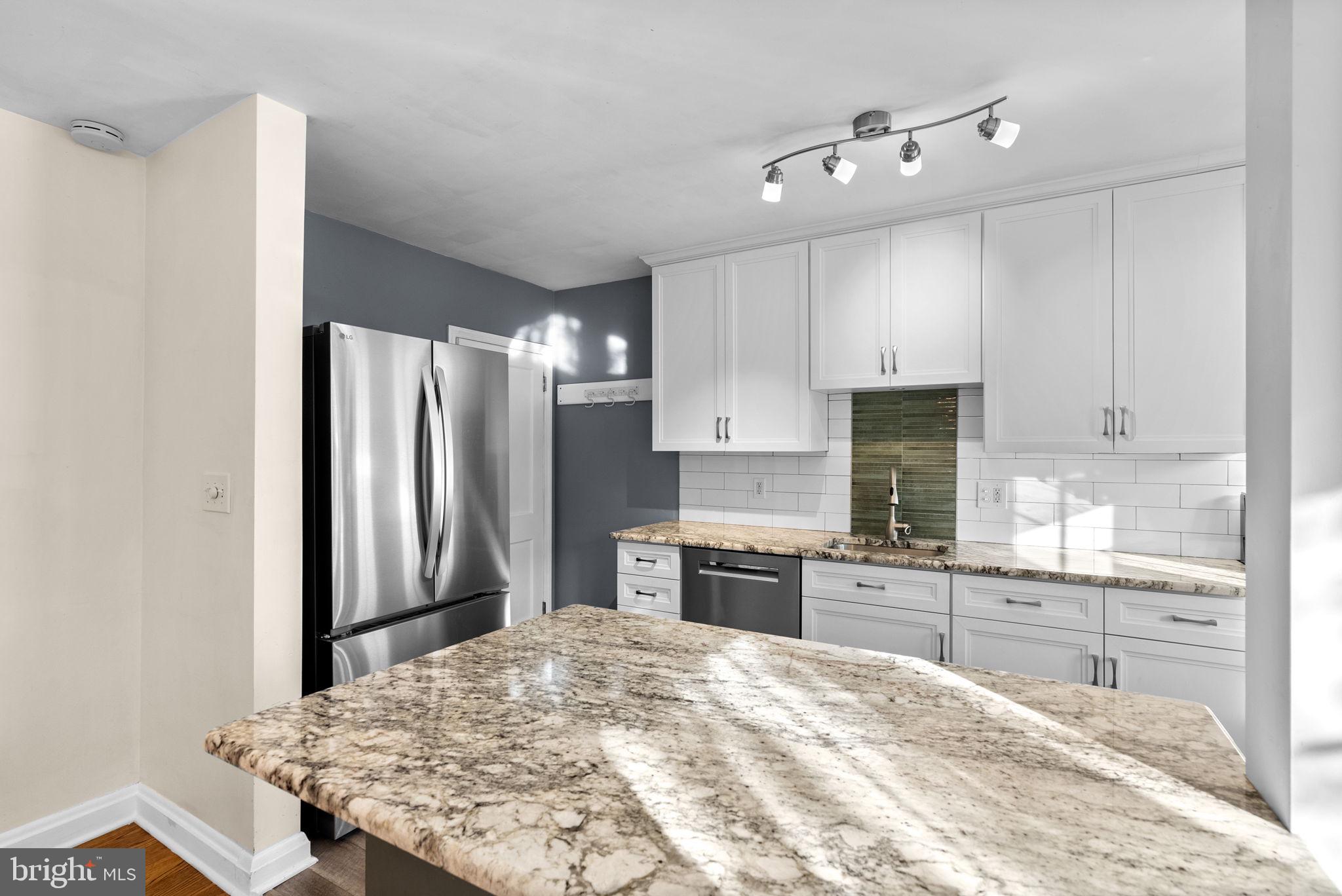 RODGERS FORGE - Residential