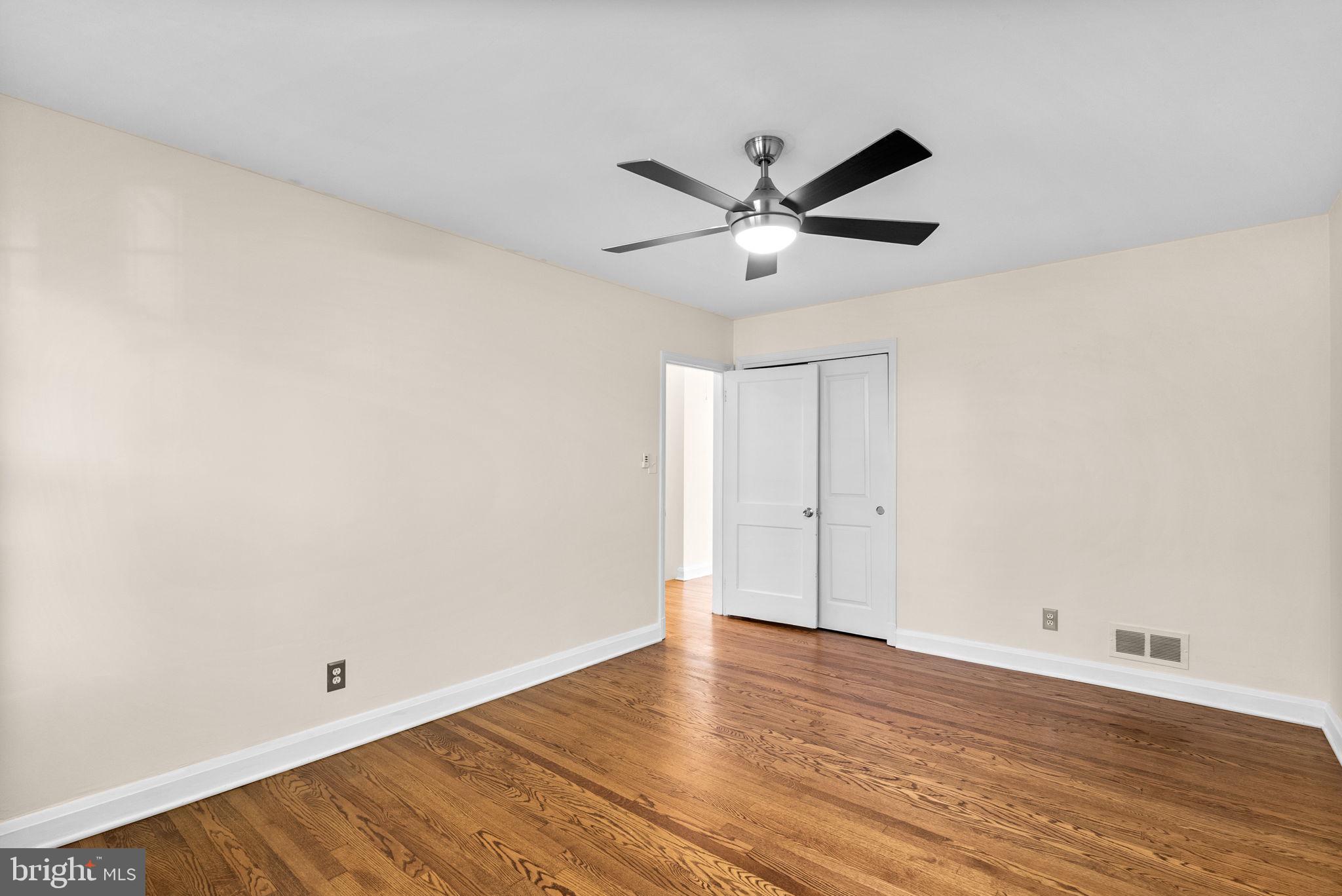 RODGERS FORGE - Residential