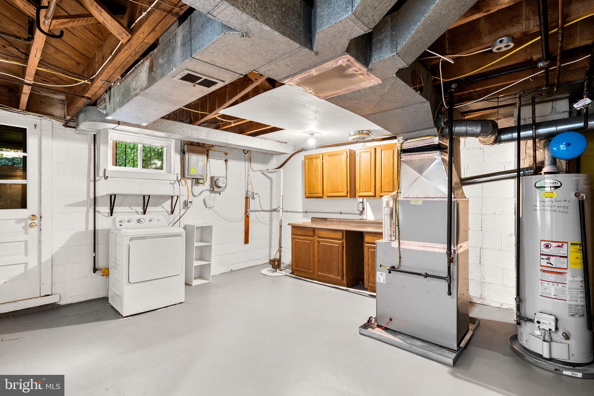 RODGERS FORGE - Residential