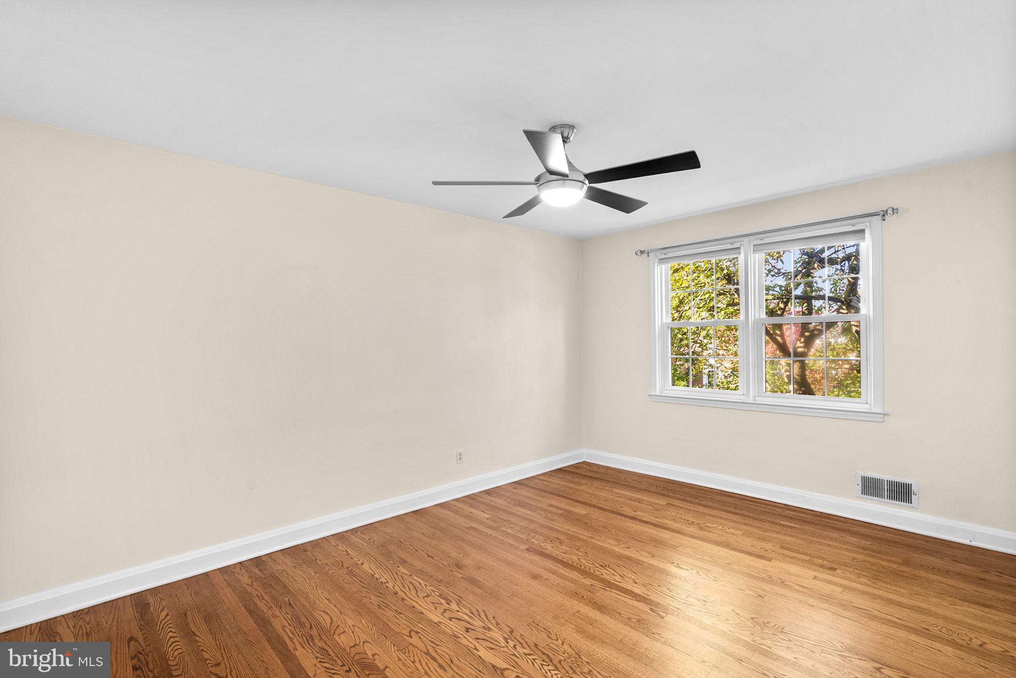 RODGERS FORGE - Residential