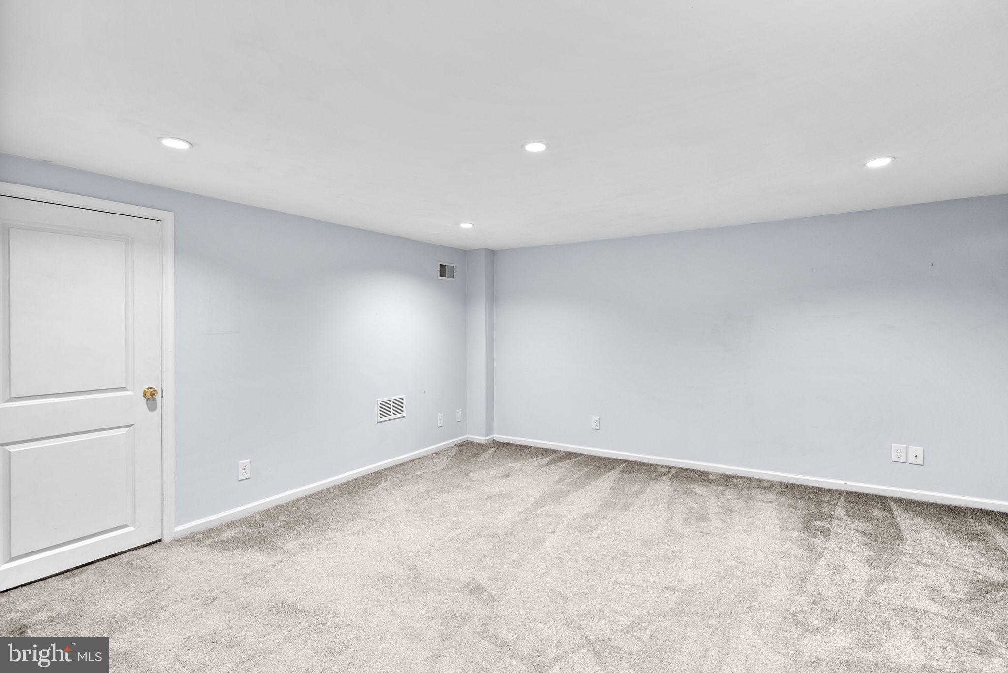 RODGERS FORGE - Residential