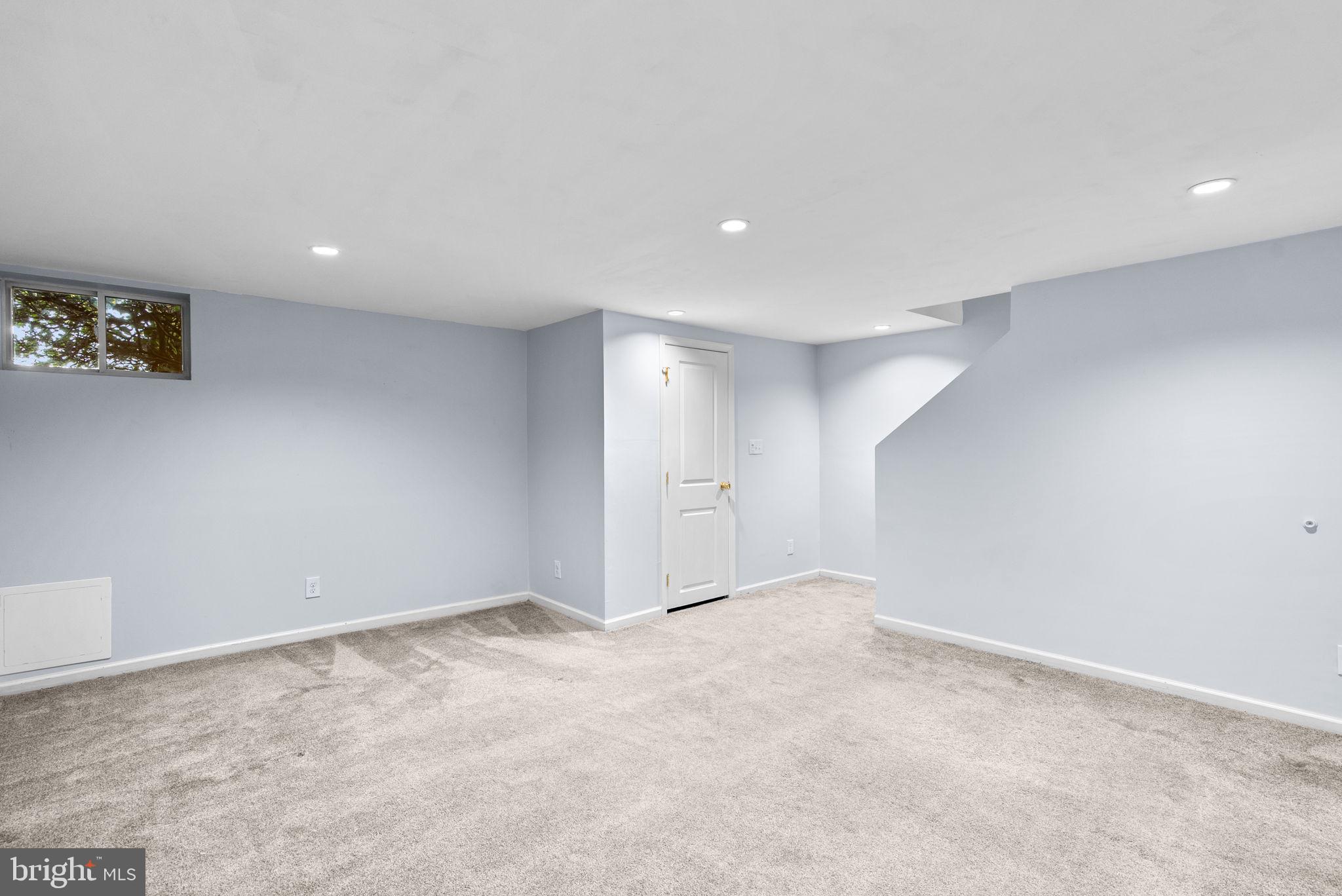 RODGERS FORGE - Residential