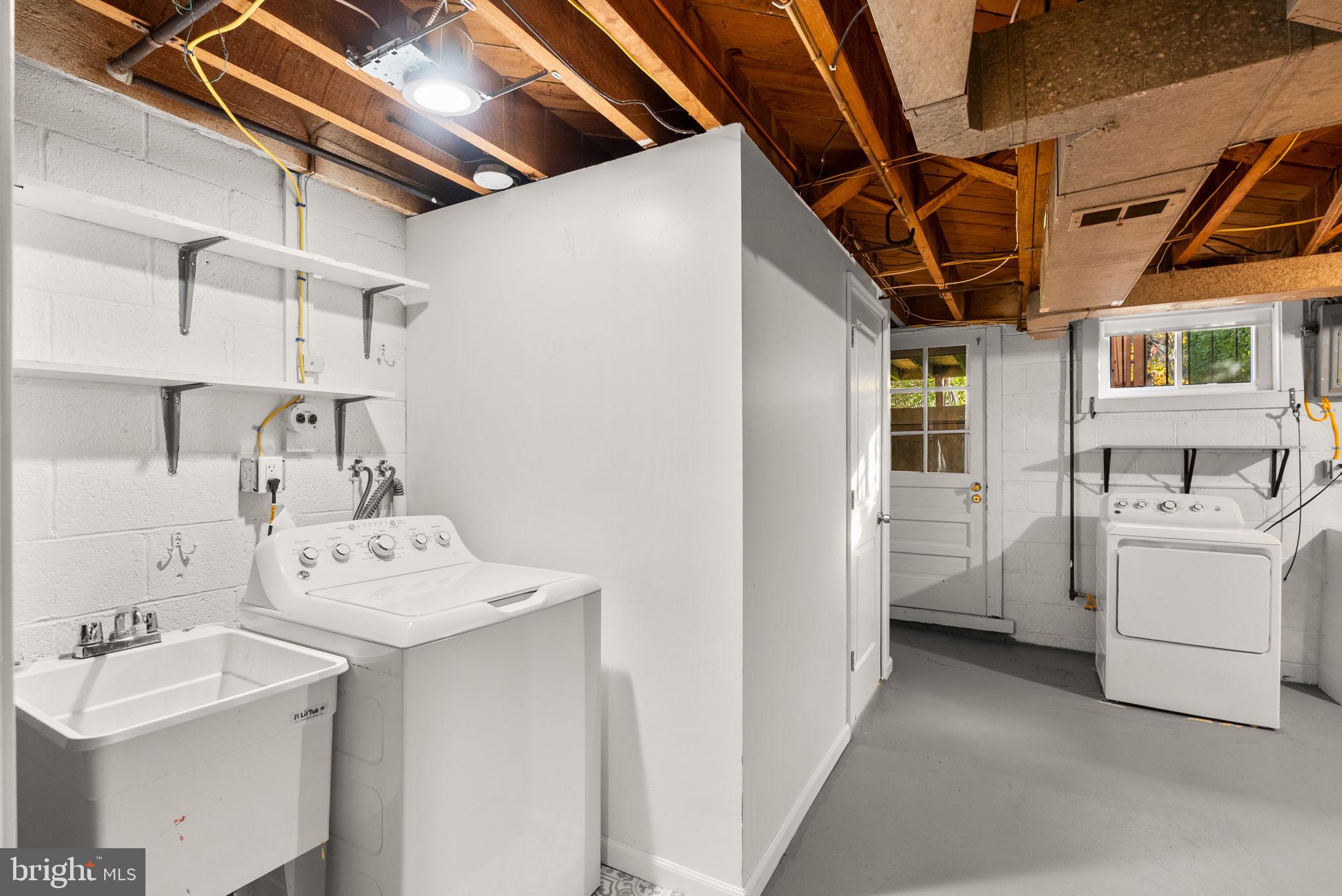 RODGERS FORGE - Residential