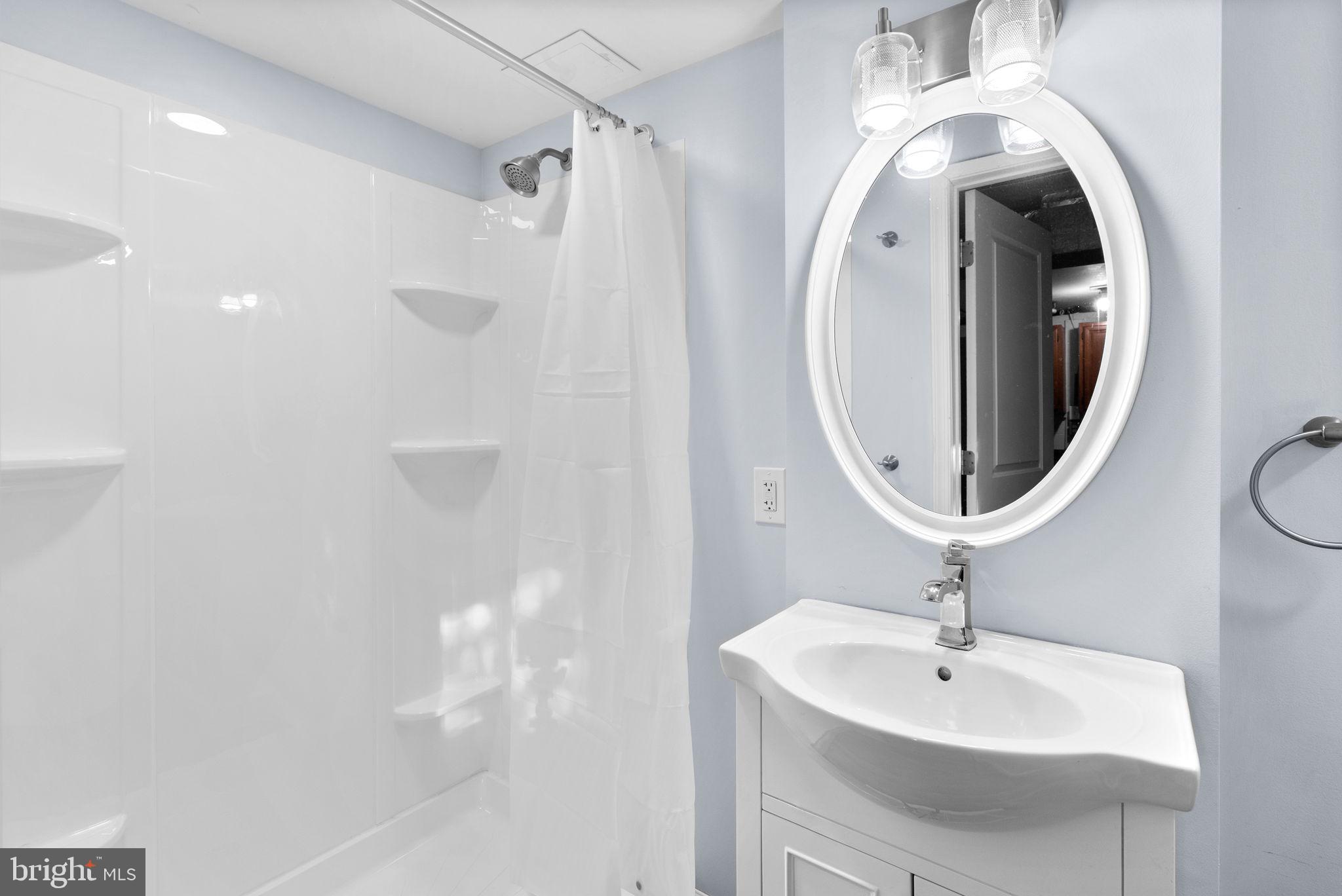 RODGERS FORGE - Residential