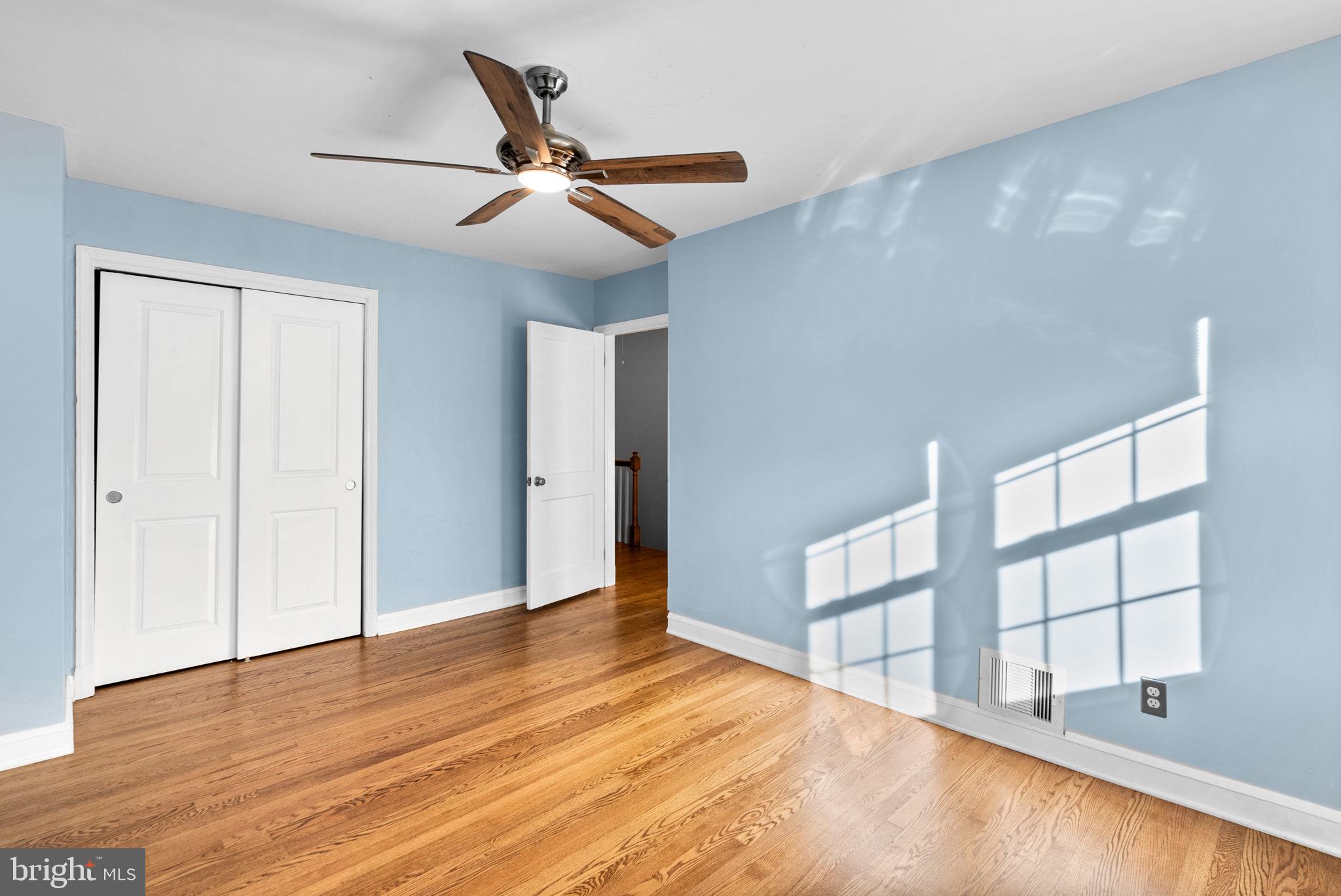 RODGERS FORGE - Residential