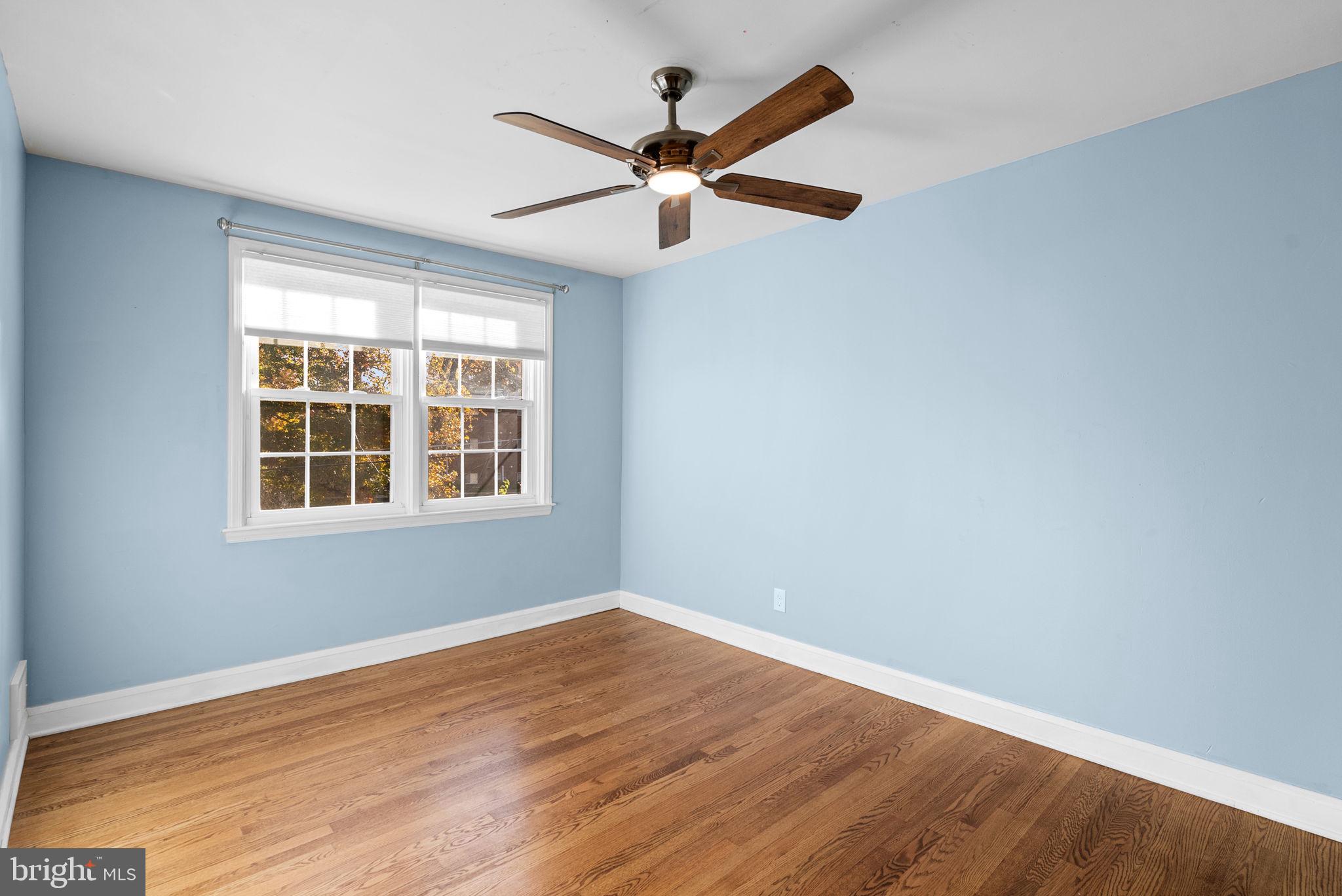 RODGERS FORGE - Residential