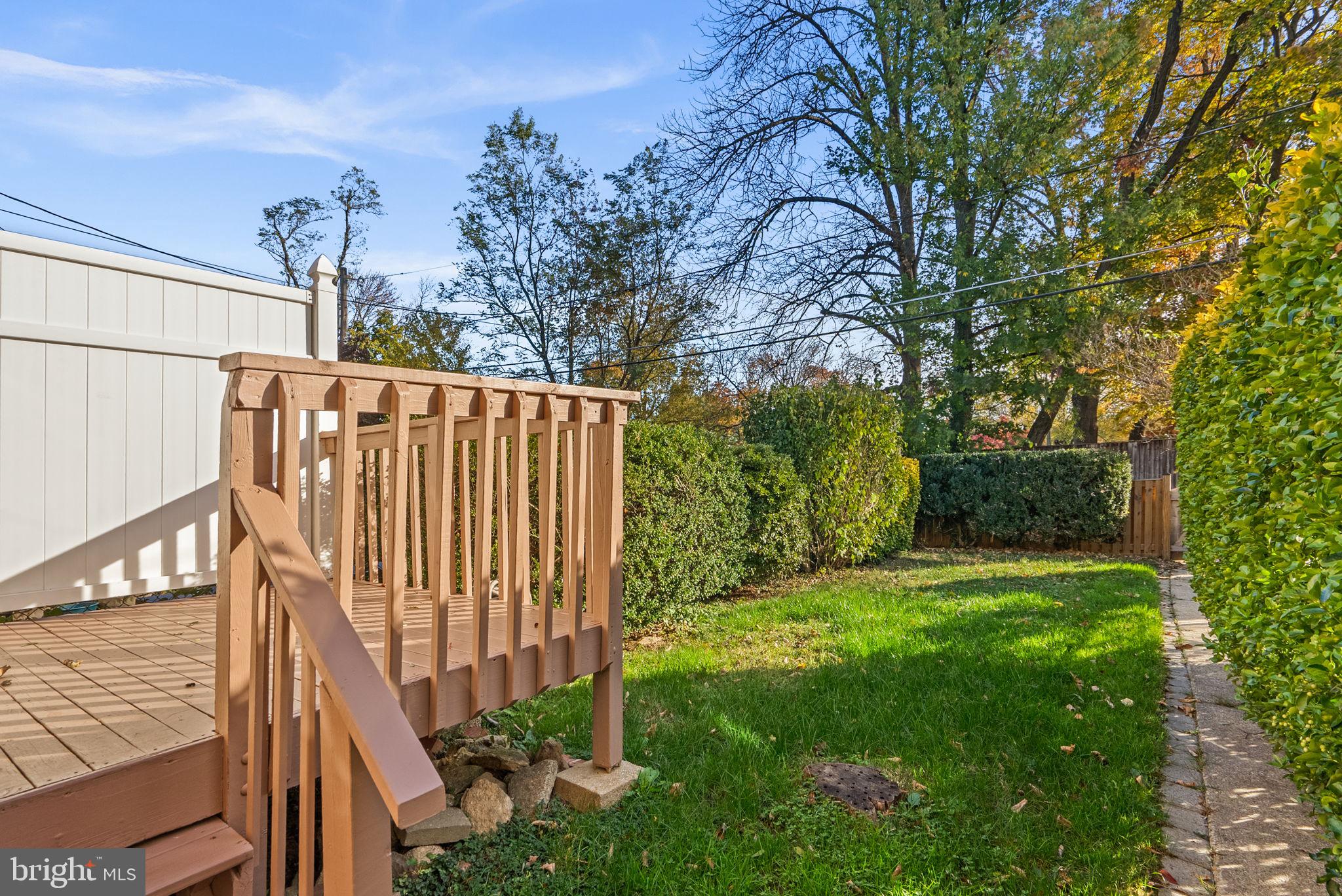 RODGERS FORGE - Residential