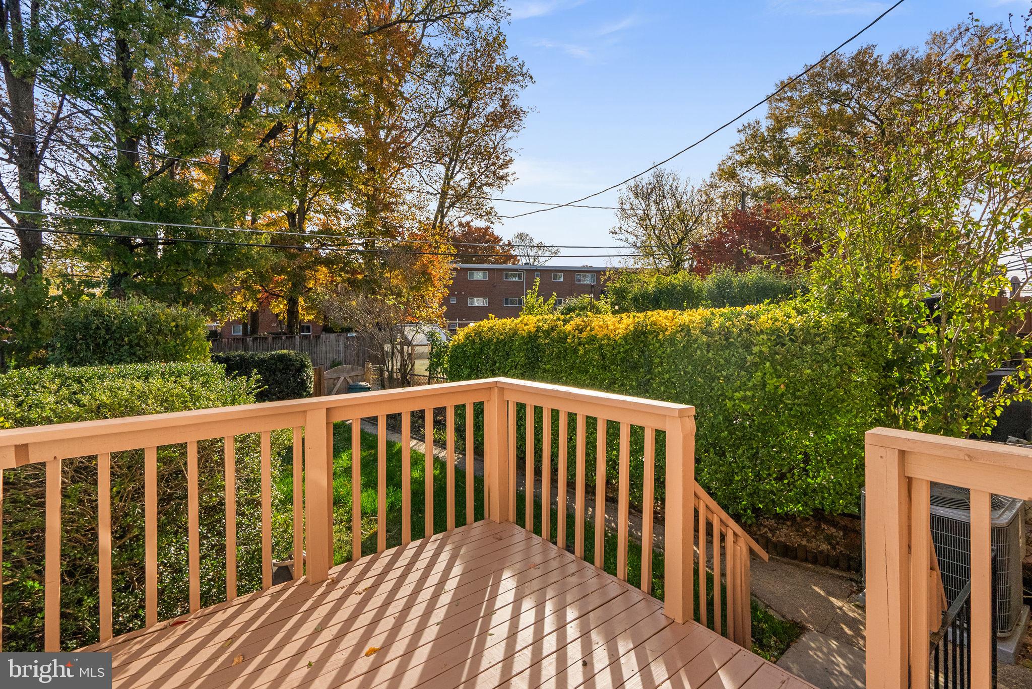 RODGERS FORGE - Residential