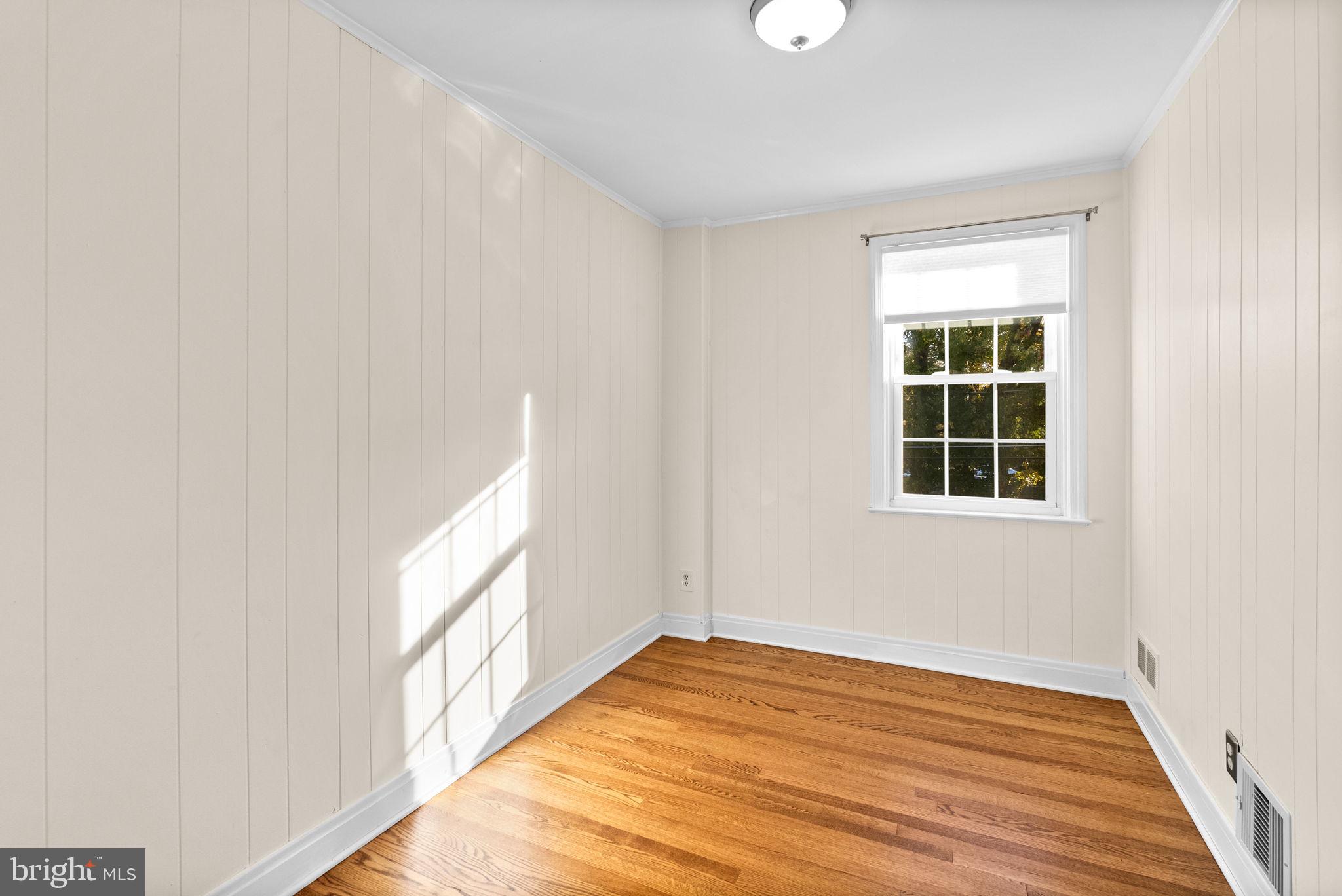 RODGERS FORGE - Residential