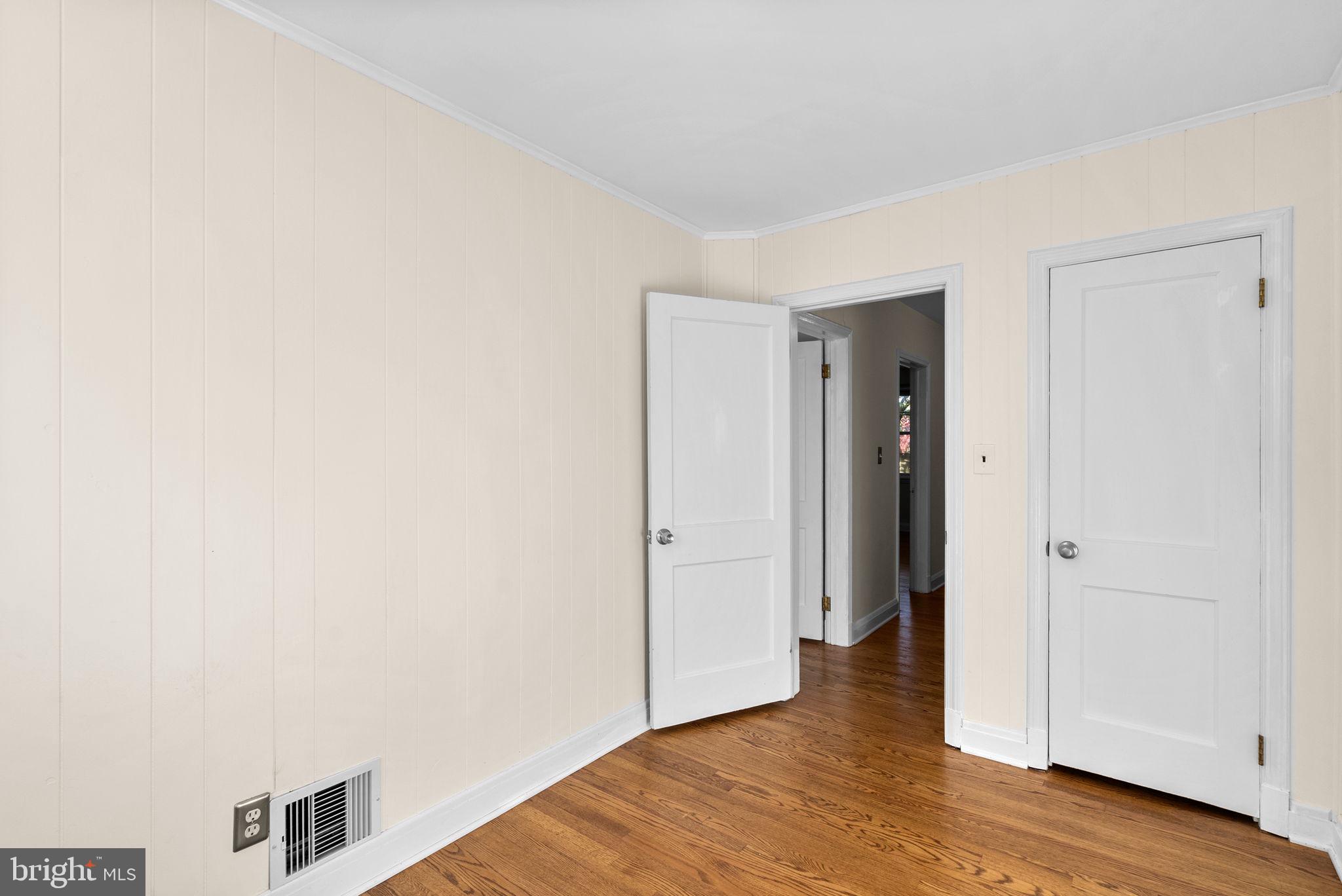 RODGERS FORGE - Residential