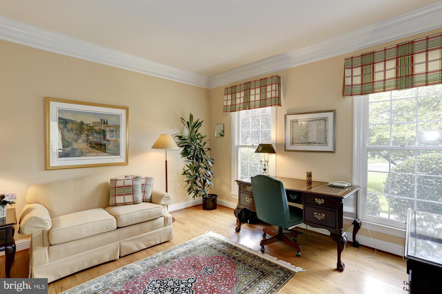 PINEY GLEN VILLAGE - Residential