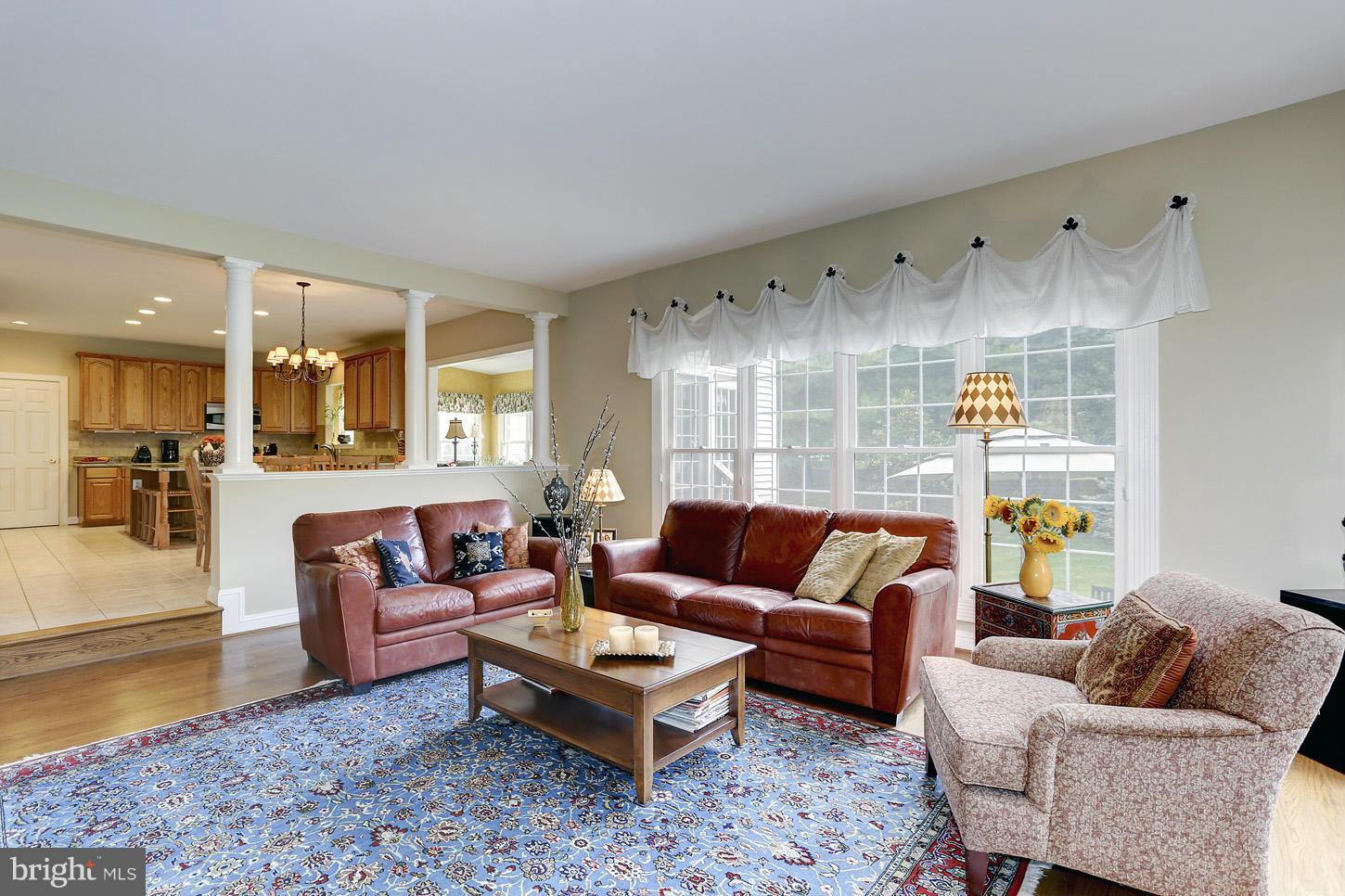 PINEY GLEN VILLAGE - Residential