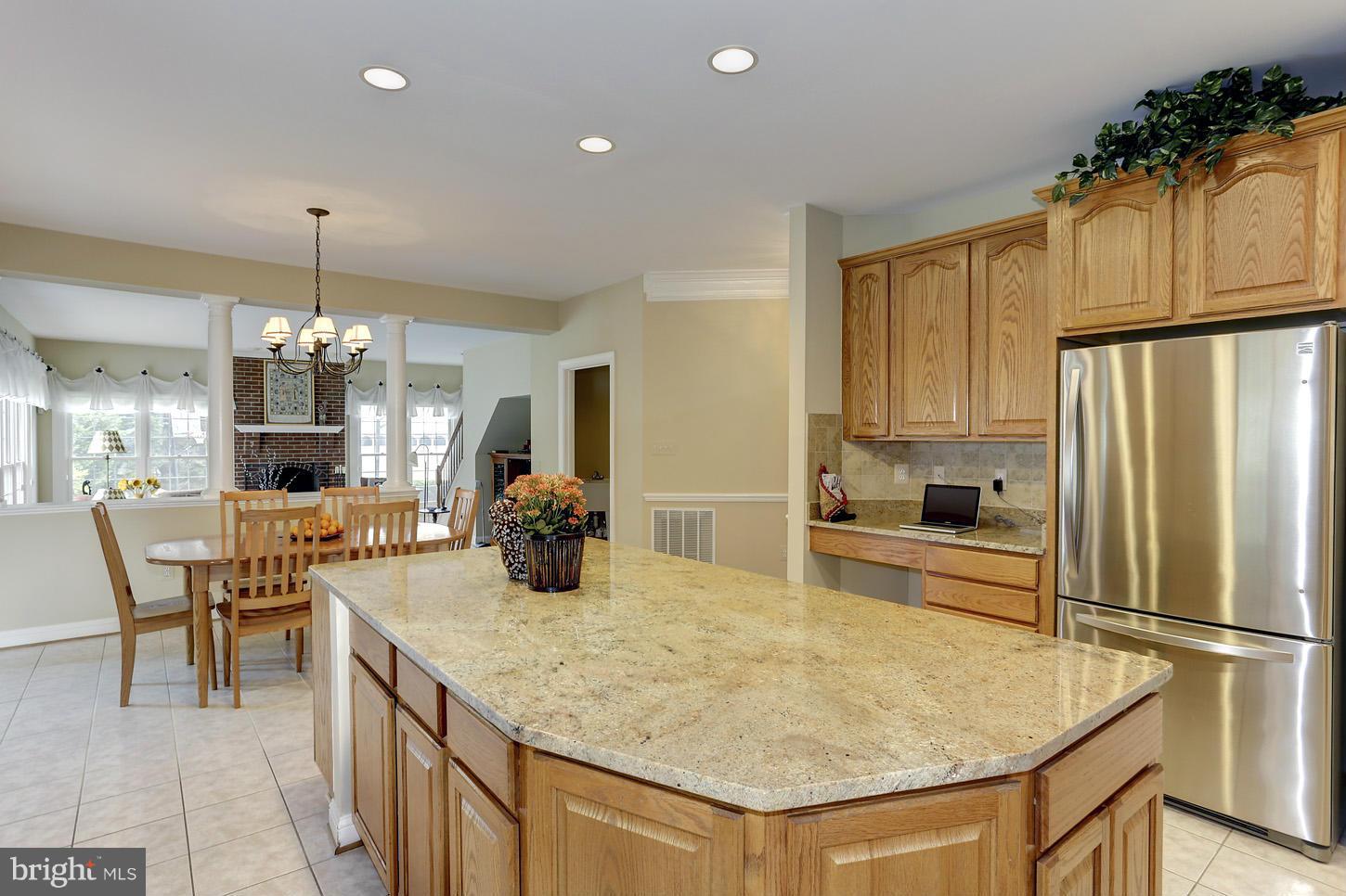 PINEY GLEN VILLAGE - Residential