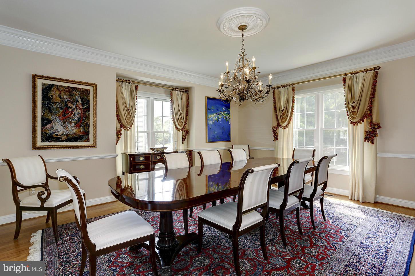 PINEY GLEN VILLAGE - Residential