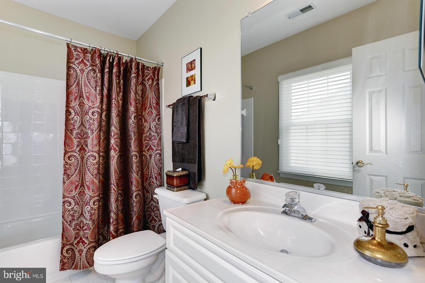 PINEY GLEN VILLAGE - Residential