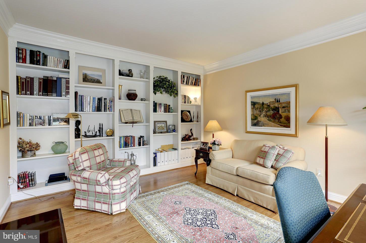 PINEY GLEN VILLAGE - Residential