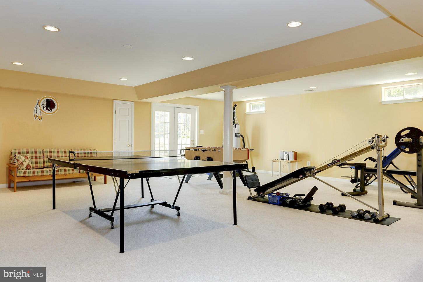 PINEY GLEN VILLAGE - Residential