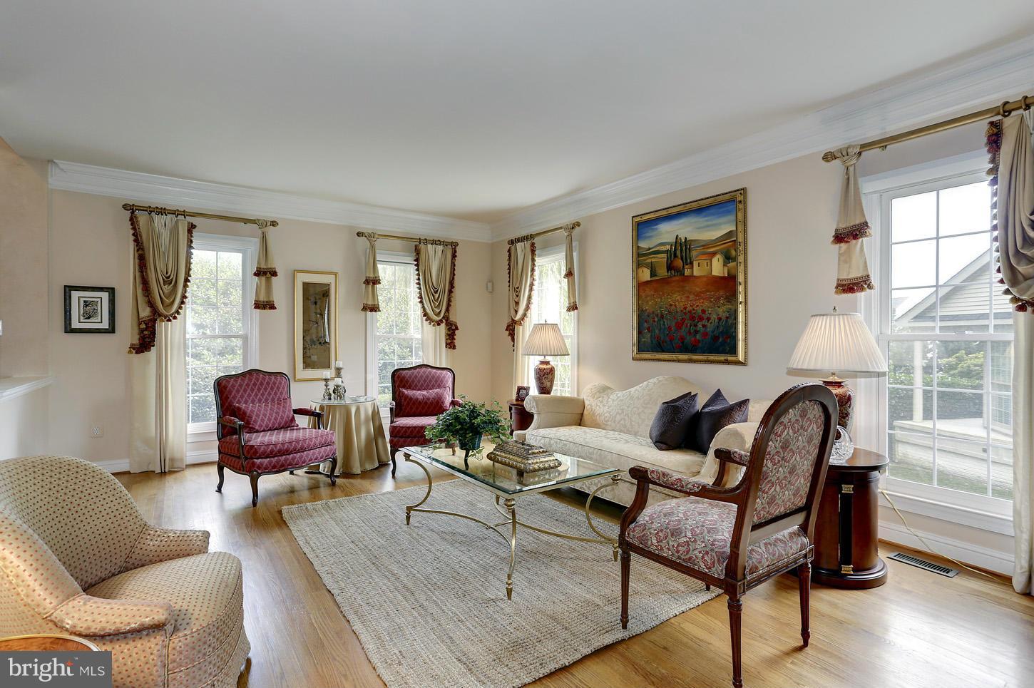 PINEY GLEN VILLAGE - Residential