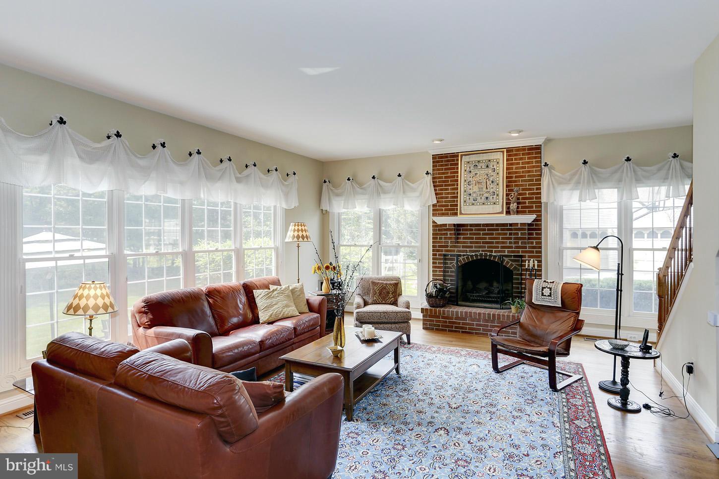 PINEY GLEN VILLAGE - Residential