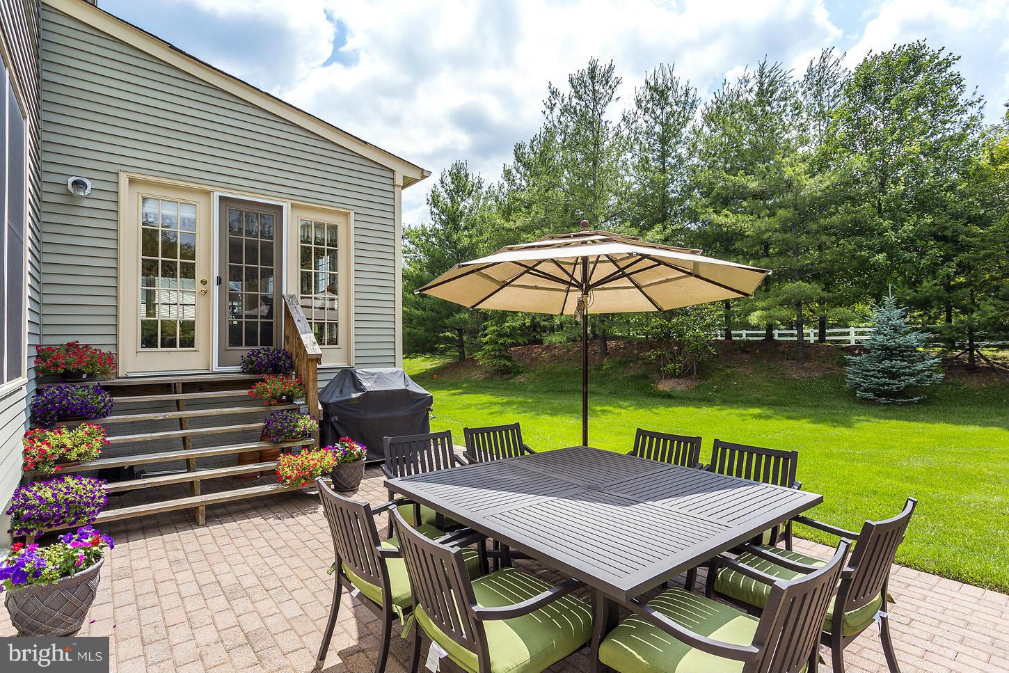 PINEY GLEN VILLAGE - Residential