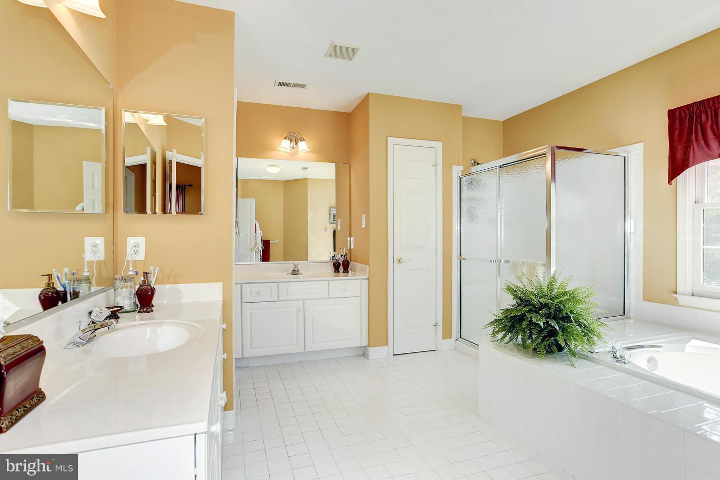 PINEY GLEN VILLAGE - Residential