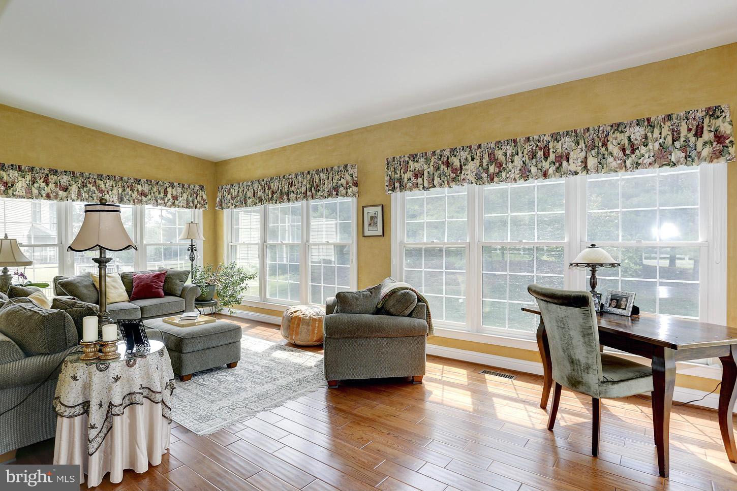 PINEY GLEN VILLAGE - Residential