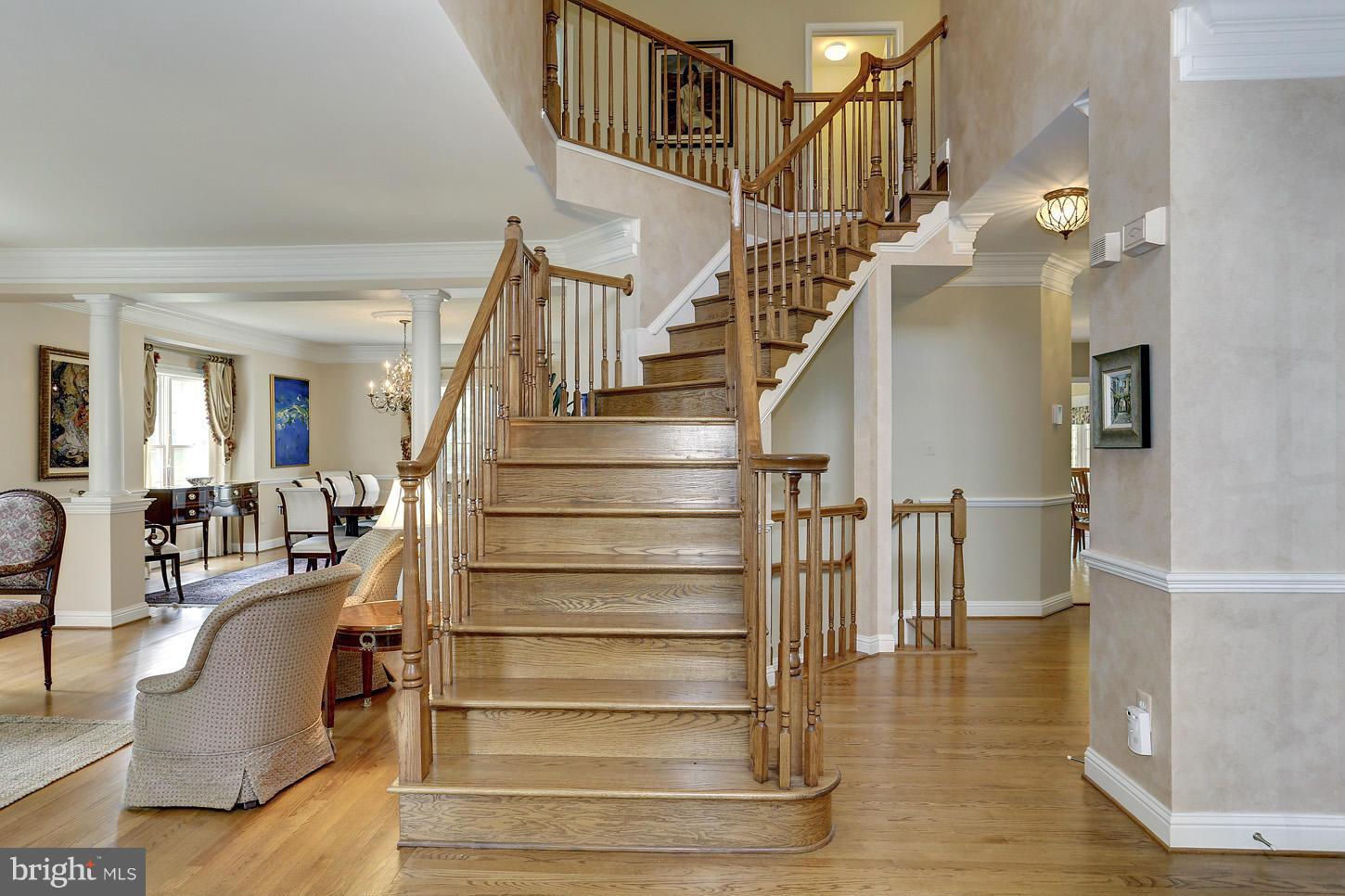 PINEY GLEN VILLAGE - Residential