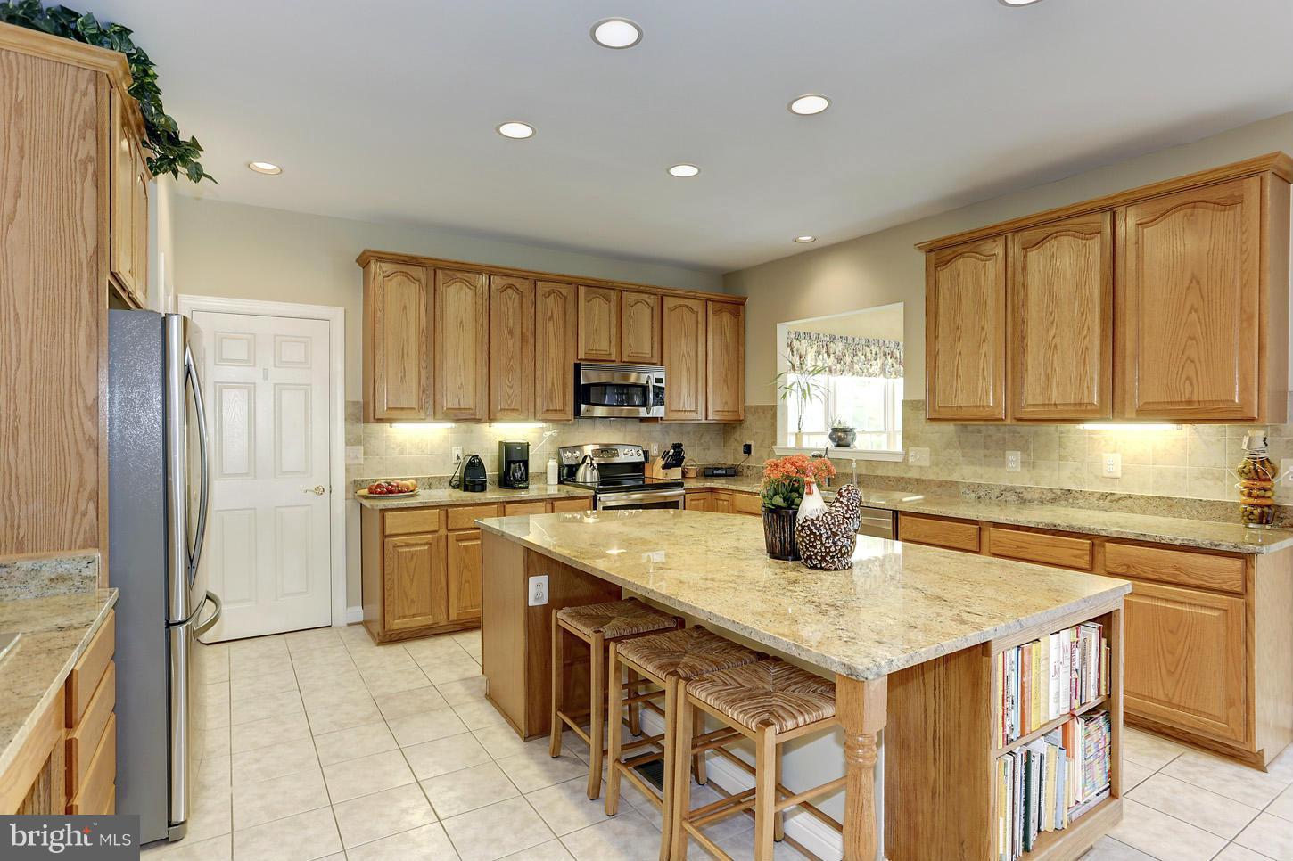 PINEY GLEN VILLAGE - Residential