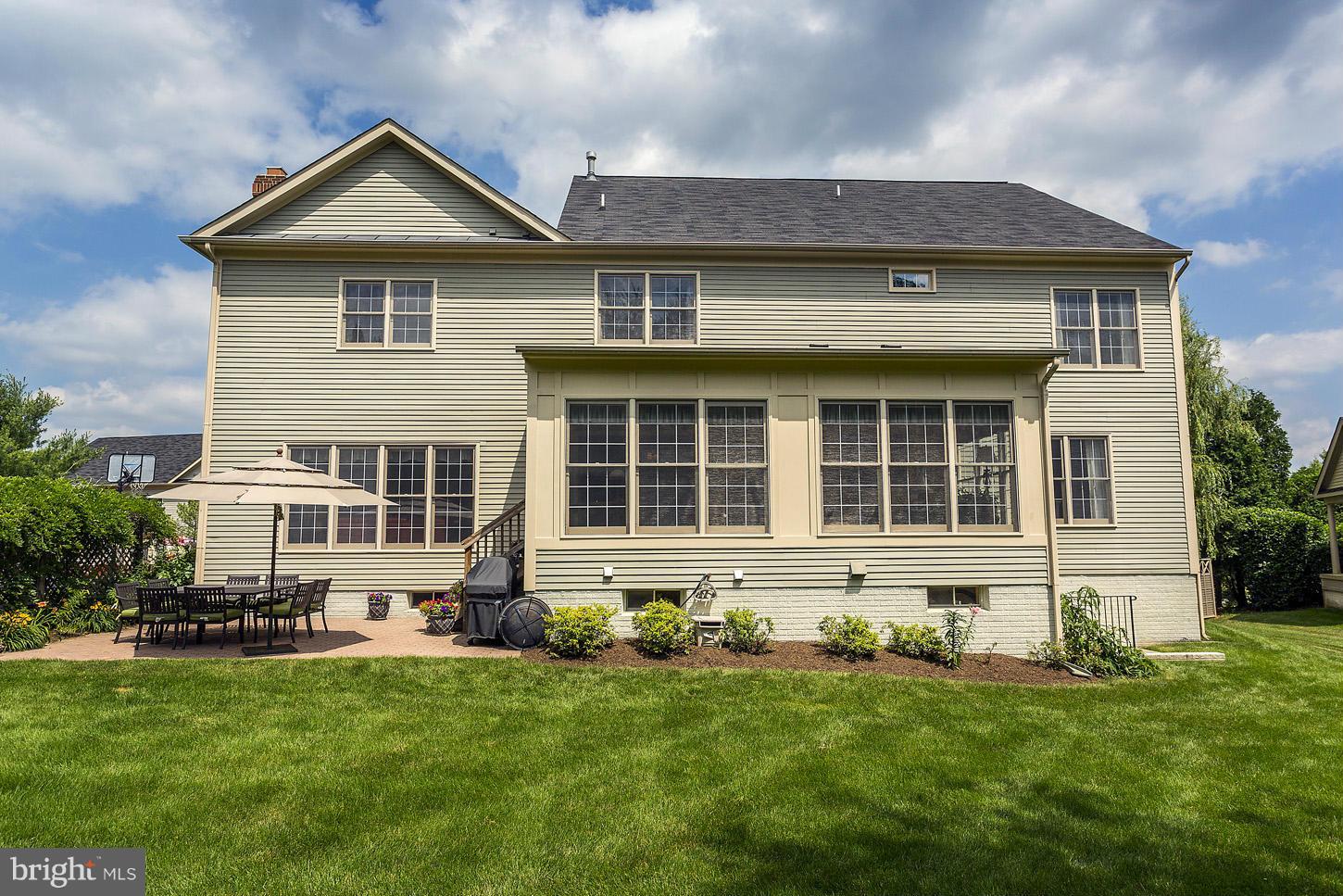 PINEY GLEN VILLAGE - Residential