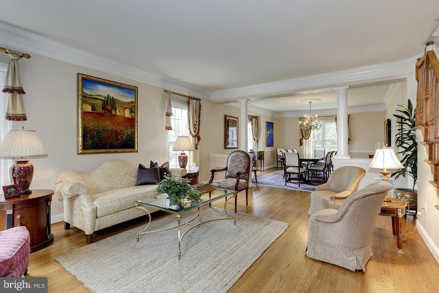 PINEY GLEN VILLAGE - Residential