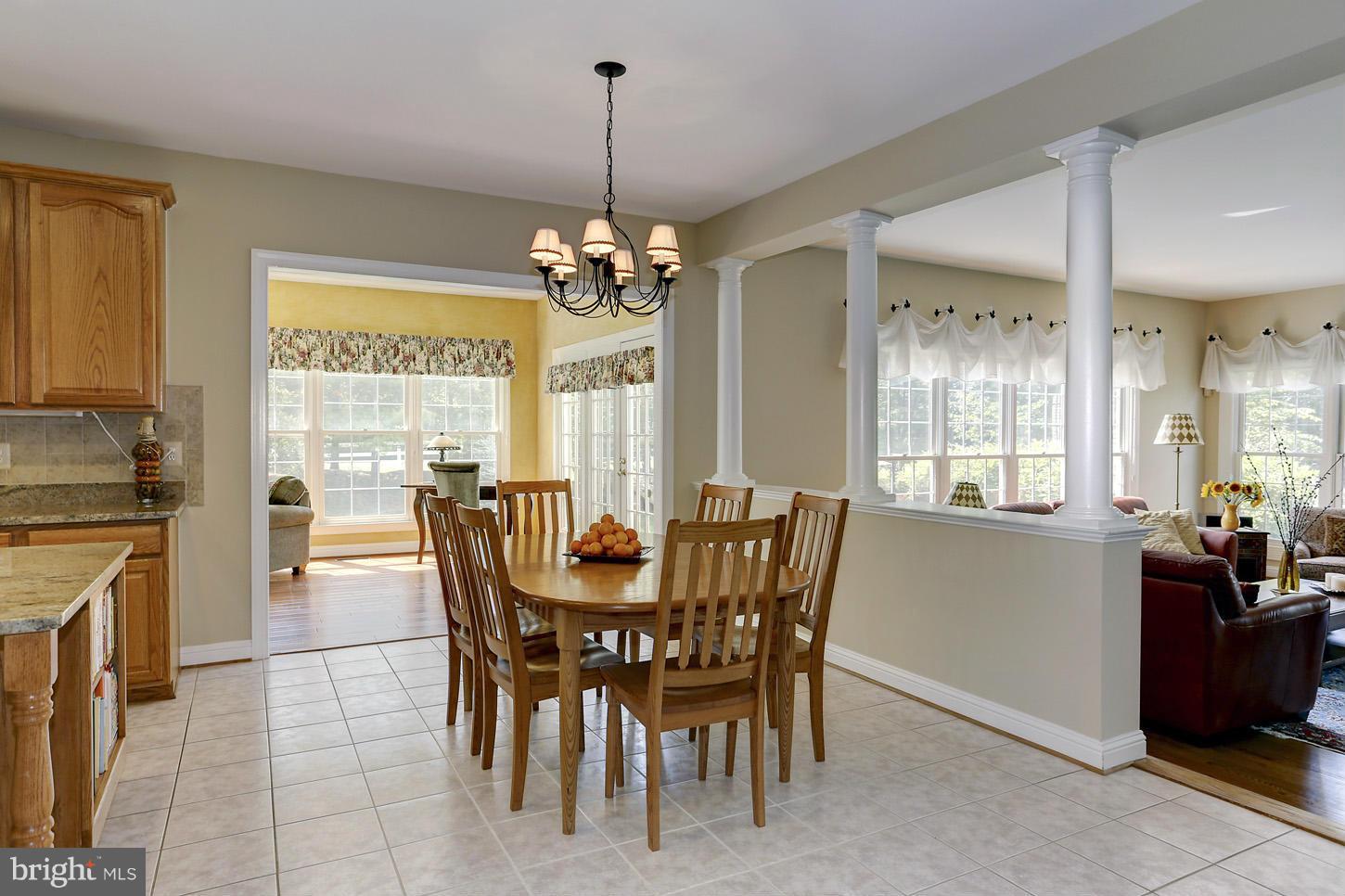 PINEY GLEN VILLAGE - Residential