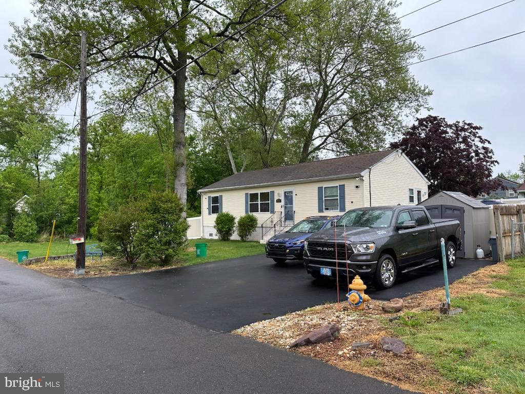 Photo of 3820 Naples Street, LEVITTOWN, PA 19056 (MLS # PABU2113280)