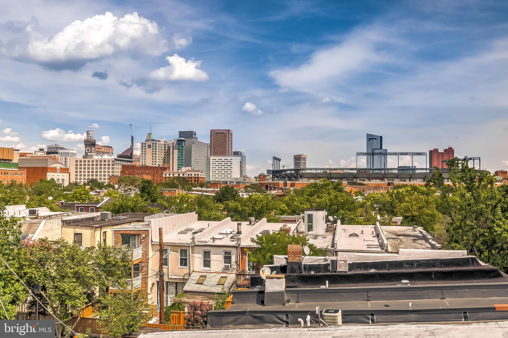 HOLLINS MARKET - Residential