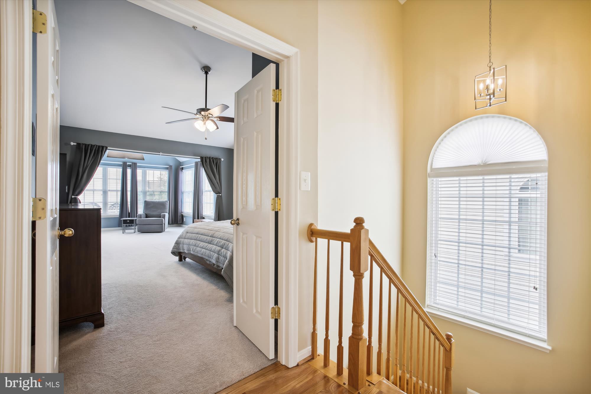 SOUTH RIDING - Residential