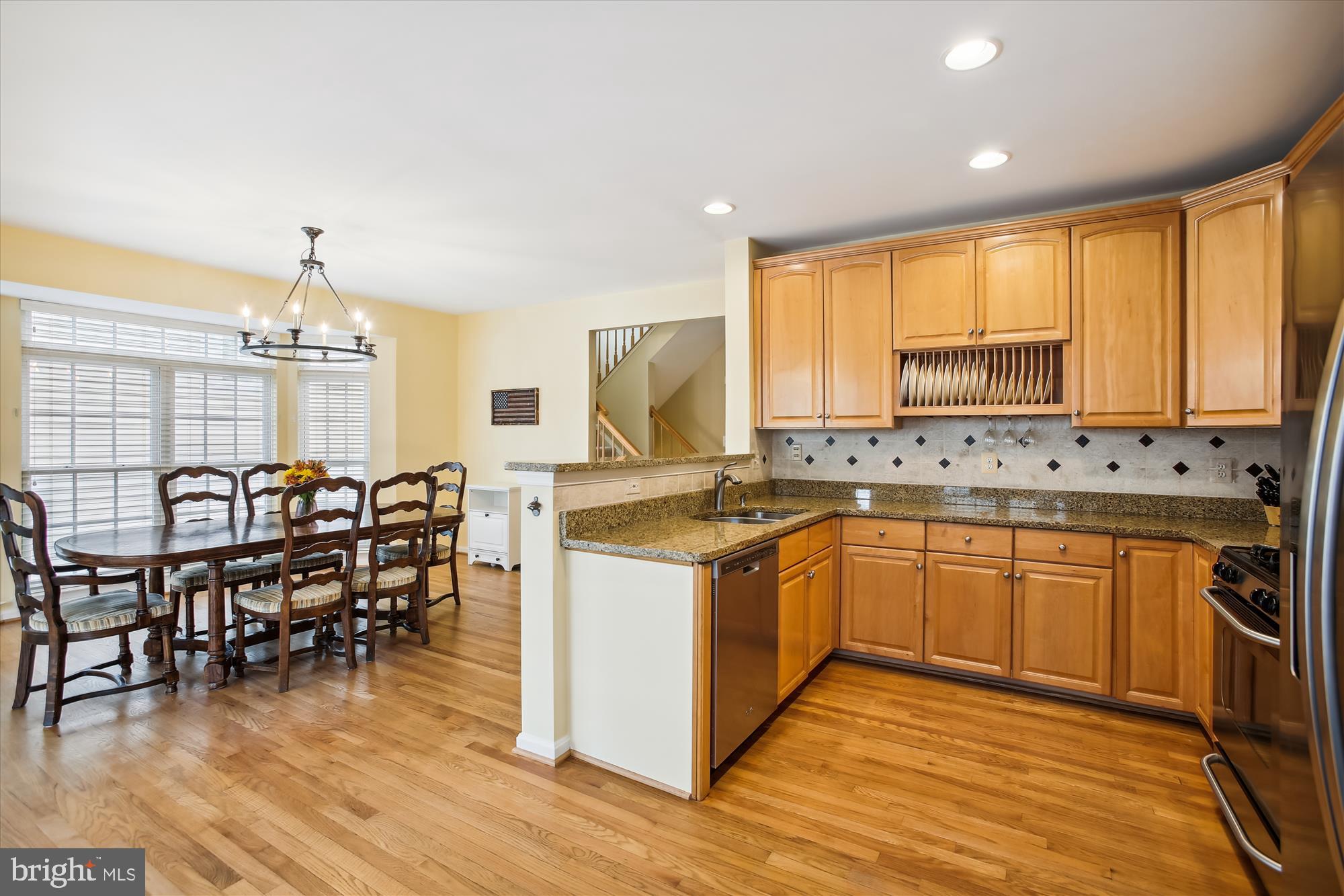 SOUTH RIDING - Residential