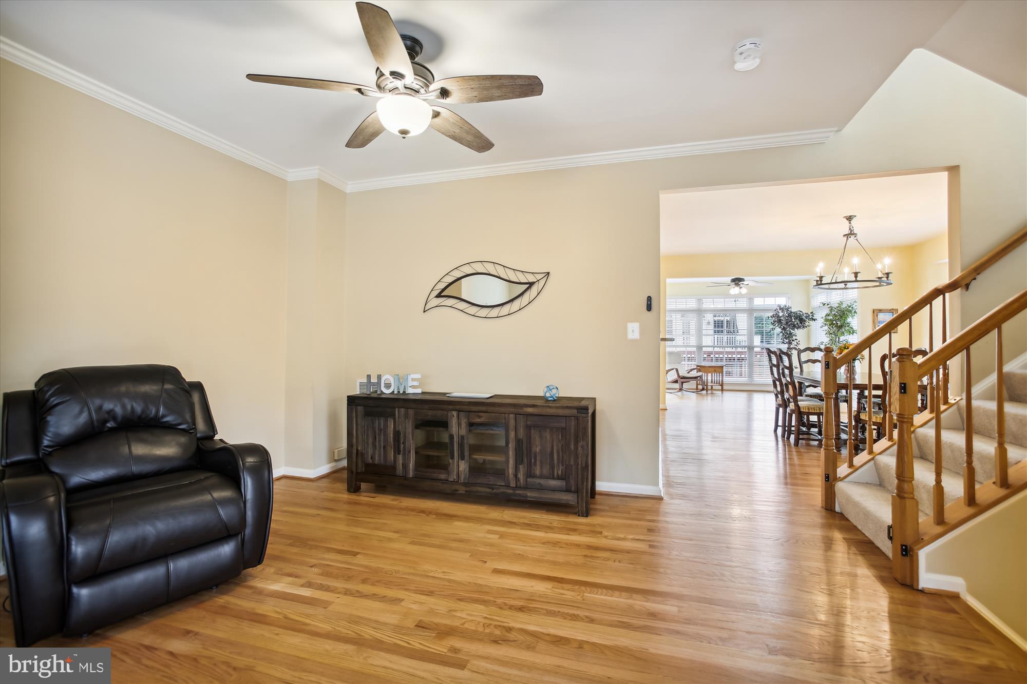 SOUTH RIDING - Residential