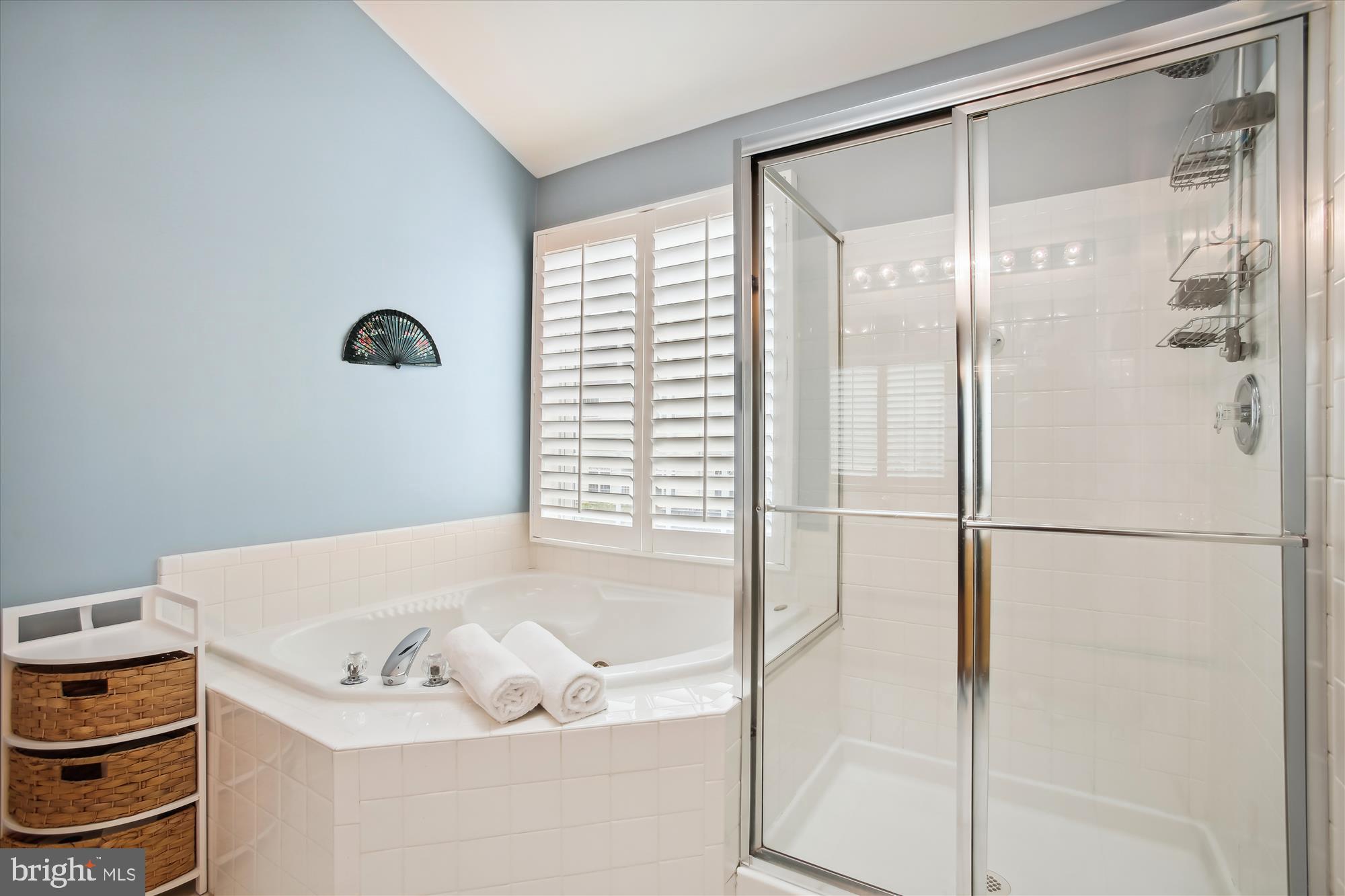 SOUTH RIDING - Residential