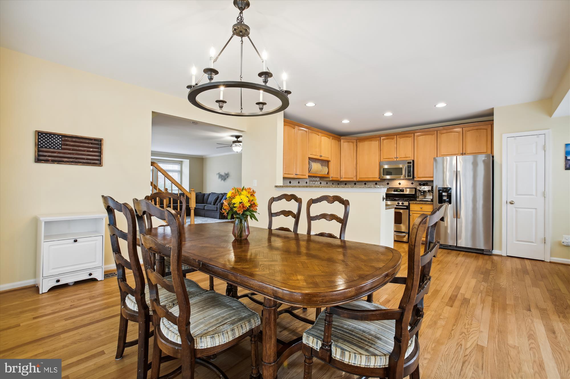 SOUTH RIDING - Residential