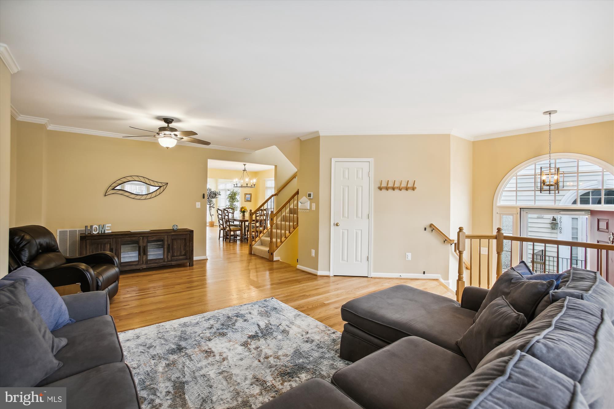 SOUTH RIDING - Residential