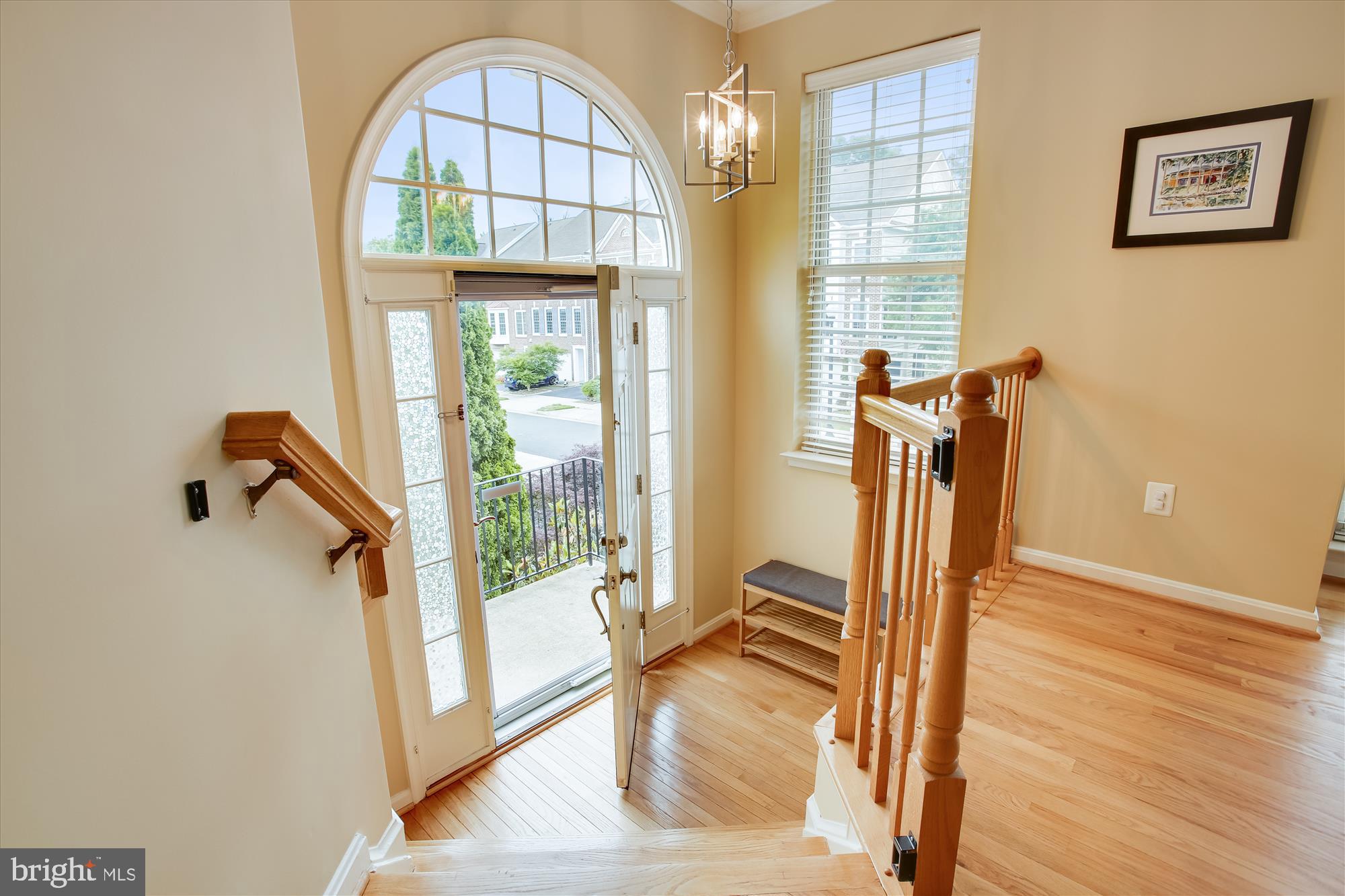 SOUTH RIDING - Residential