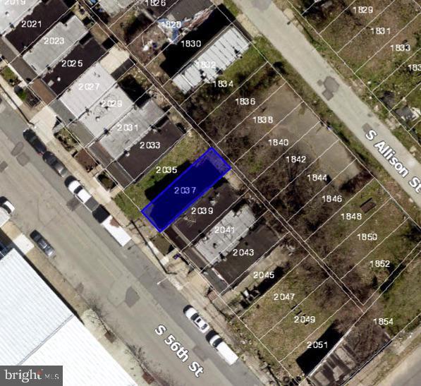 2037 S 56TH STREET