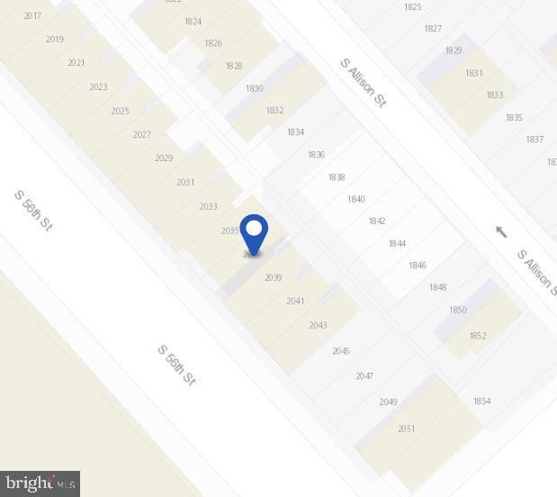 2037 S 56TH STREET