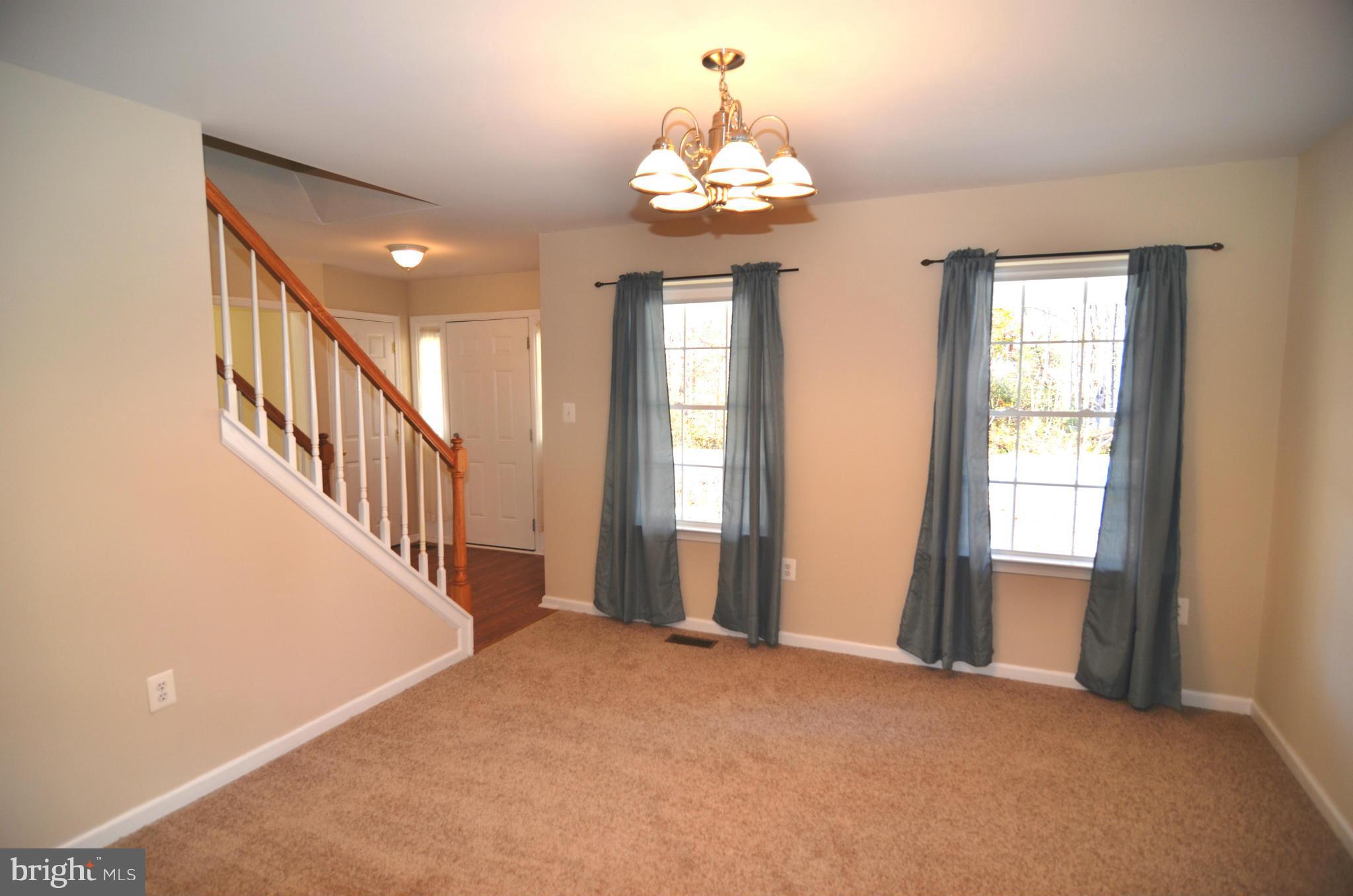 CHESAPEAKE RANCH ESTATES - Residential Lease