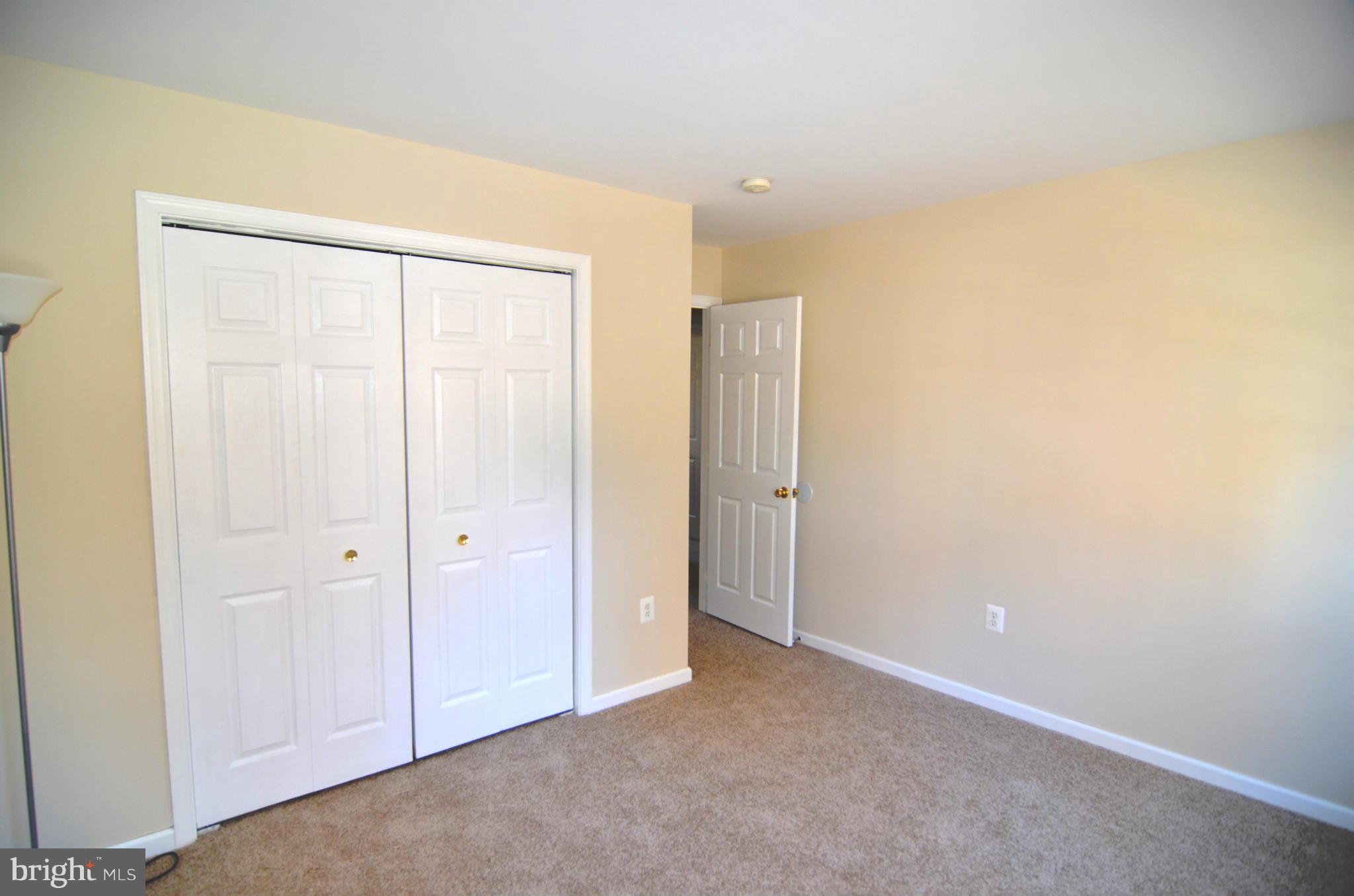 CHESAPEAKE RANCH ESTATES - Residential Lease